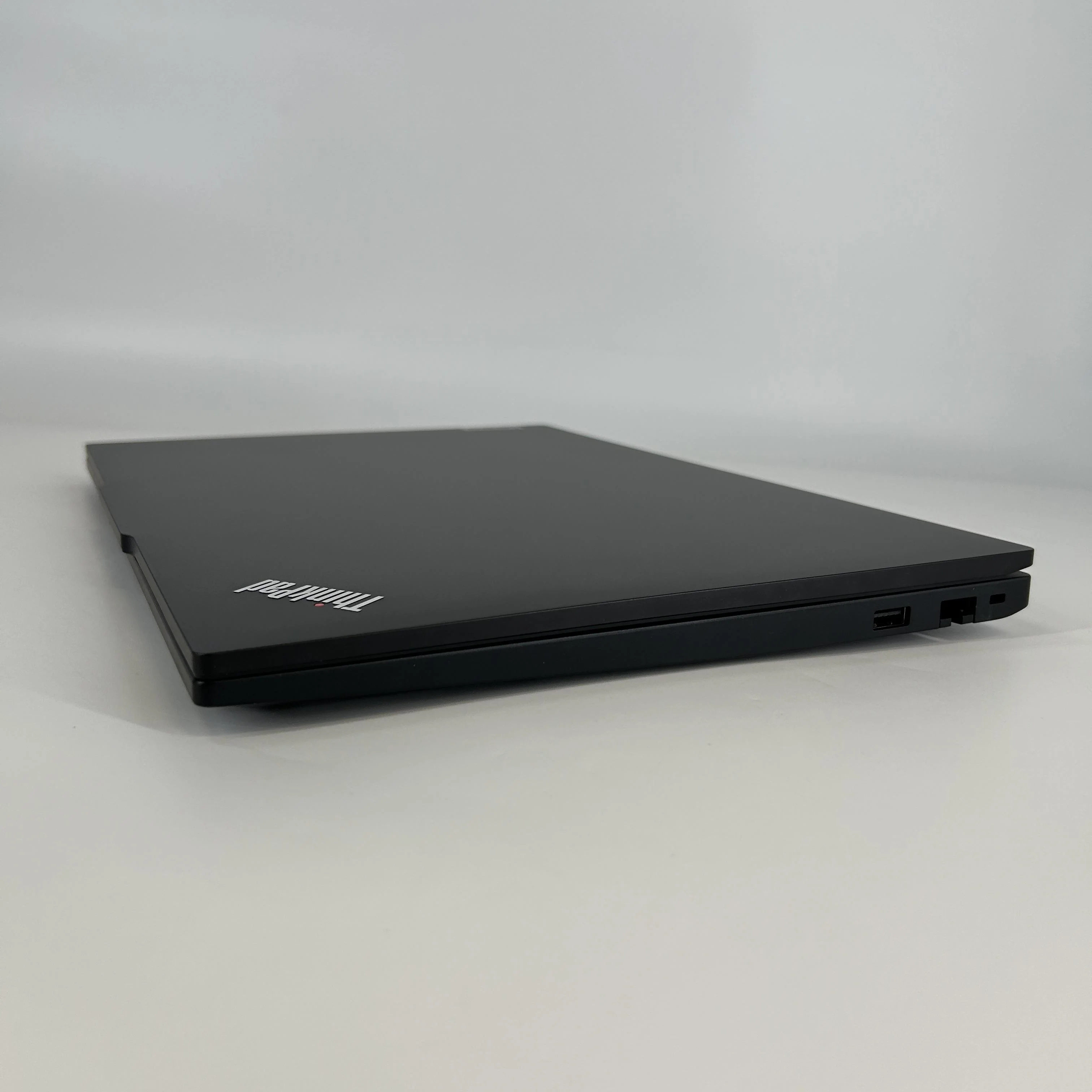 Lenovo ThinkPad E16 Gen 2 Black 1.7 GHz Intel Core Ultra 7 16GB RAM 512GB Solid State Drive - Image 8