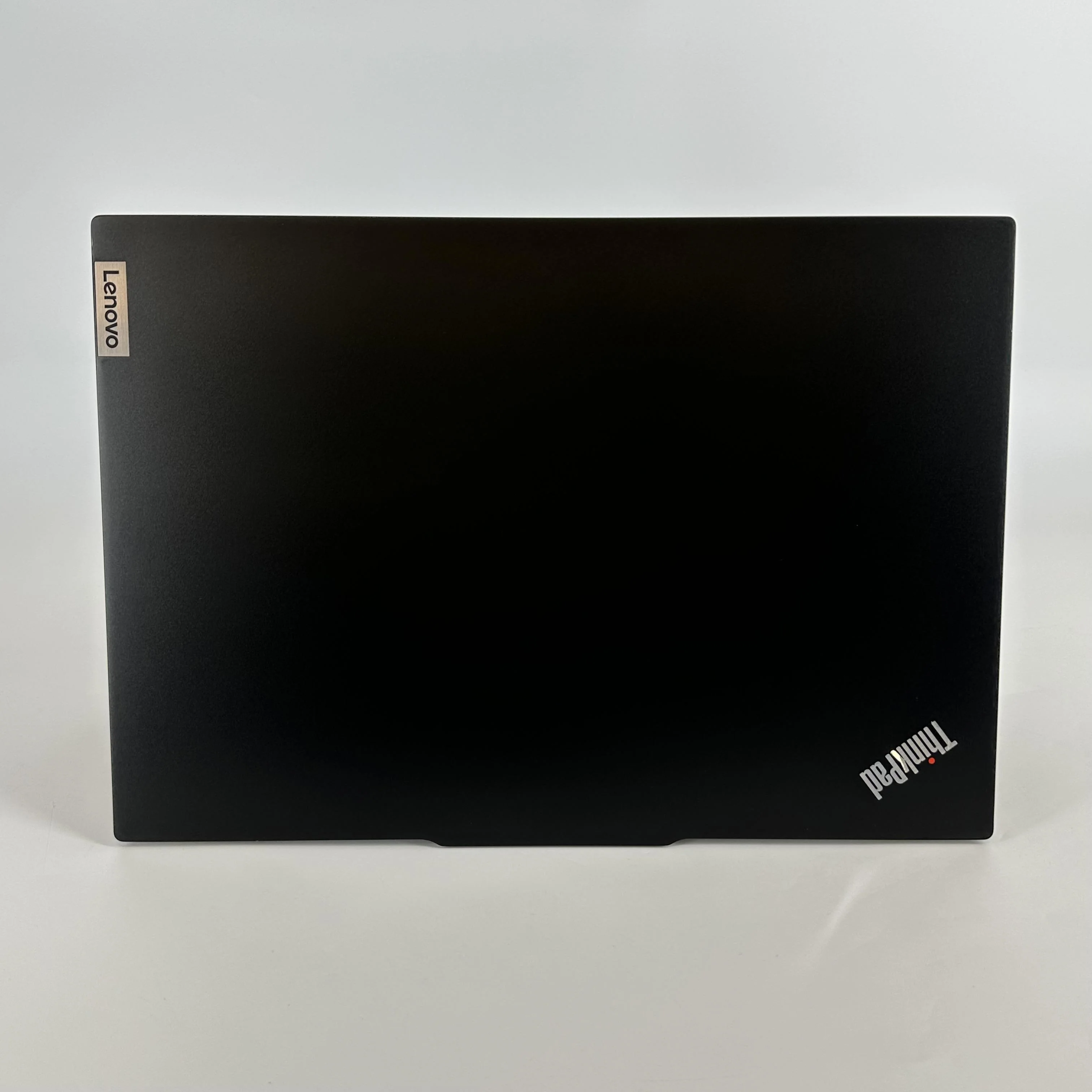Lenovo ThinkPad E16 Gen 2 Black 2.9 GHz AMD Ryzen 5 7535U 8GB RAM 256GB Solid State Drive - Image 3
