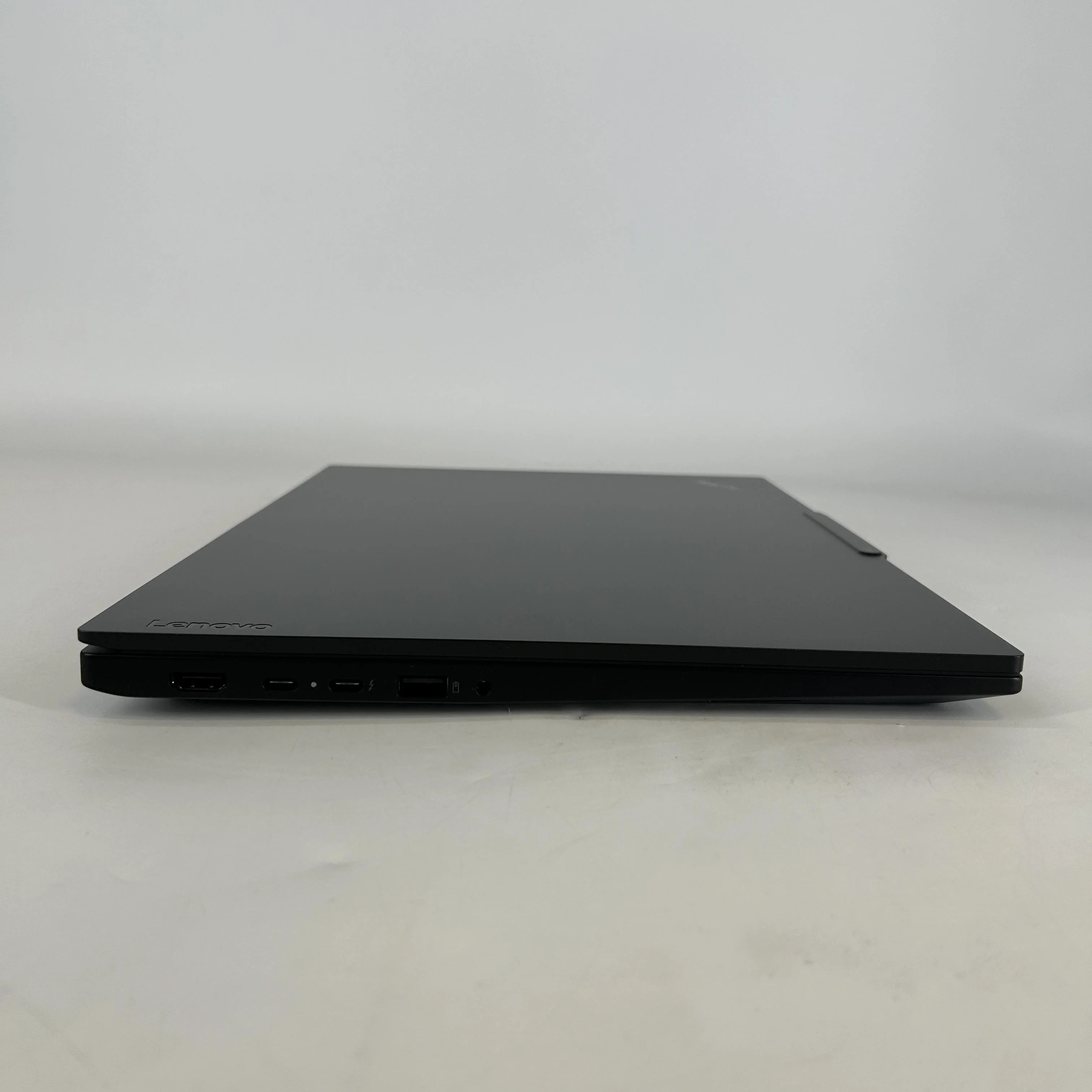 Lenovo ThinkPad E16 Gen 3 16 Black 2.5 GHz Intel Core 7 Series 2 16GB RAM 512GB Solid State Drive - Image 10