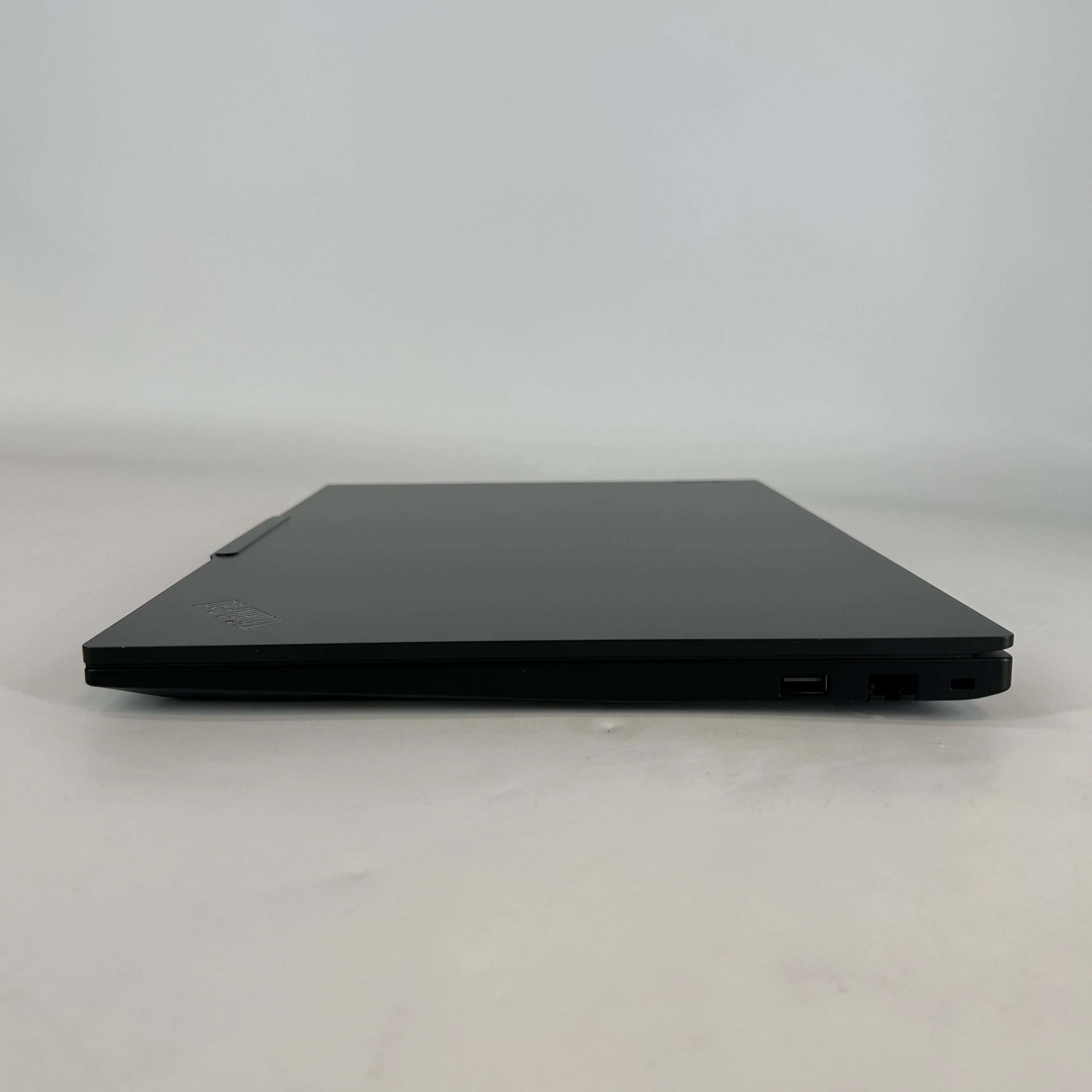 Lenovo ThinkPad E16 Gen 3 16 Black 2.5 GHz Intel Core 7 Series 2 16GB RAM 512GB Solid State Drive - Image 8
