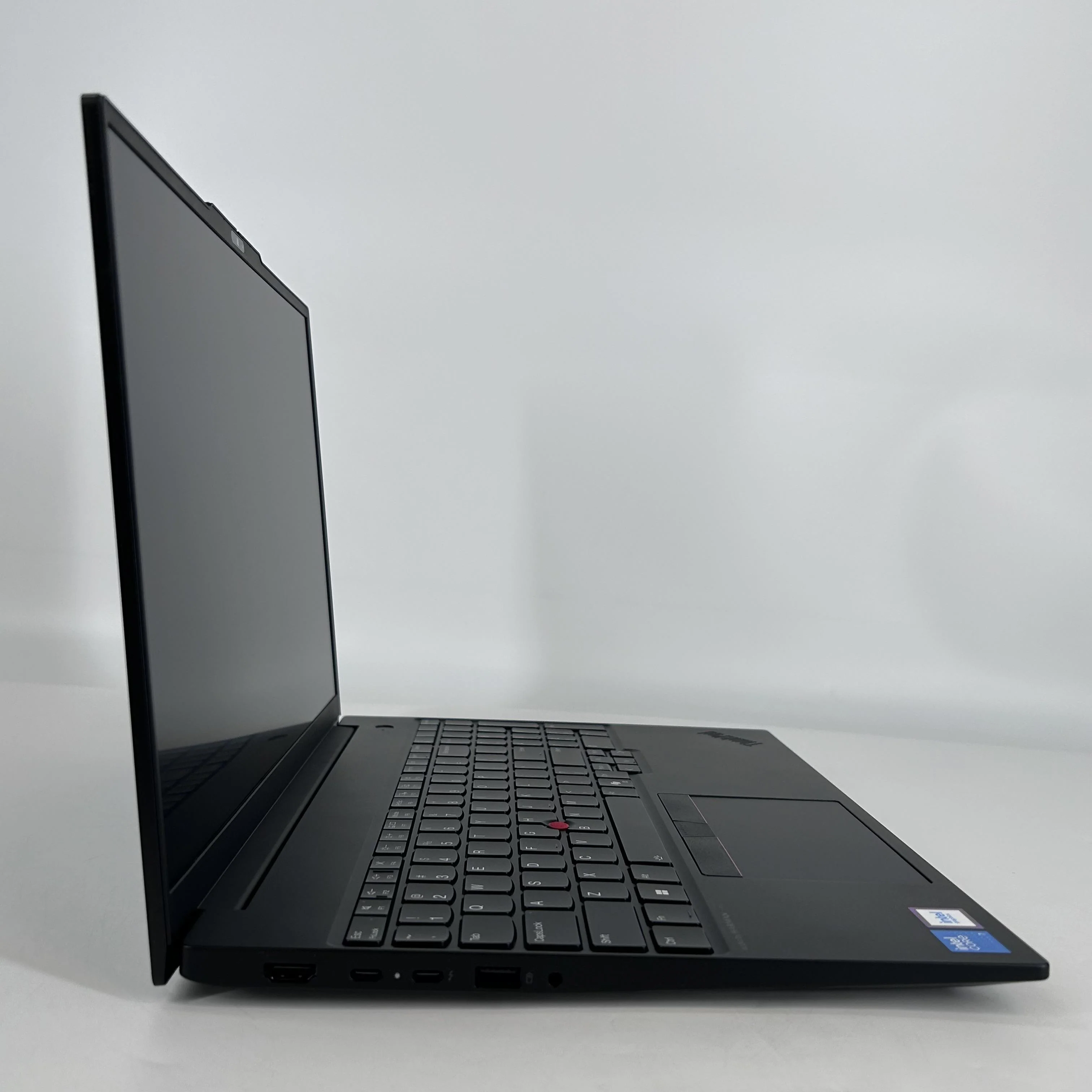 Lenovo ThinkPad E16 Gen 3 Black 2.5 GHz Intel Core 7 Series 2 16GB RAM 512GB Solid State Drive - Image 3