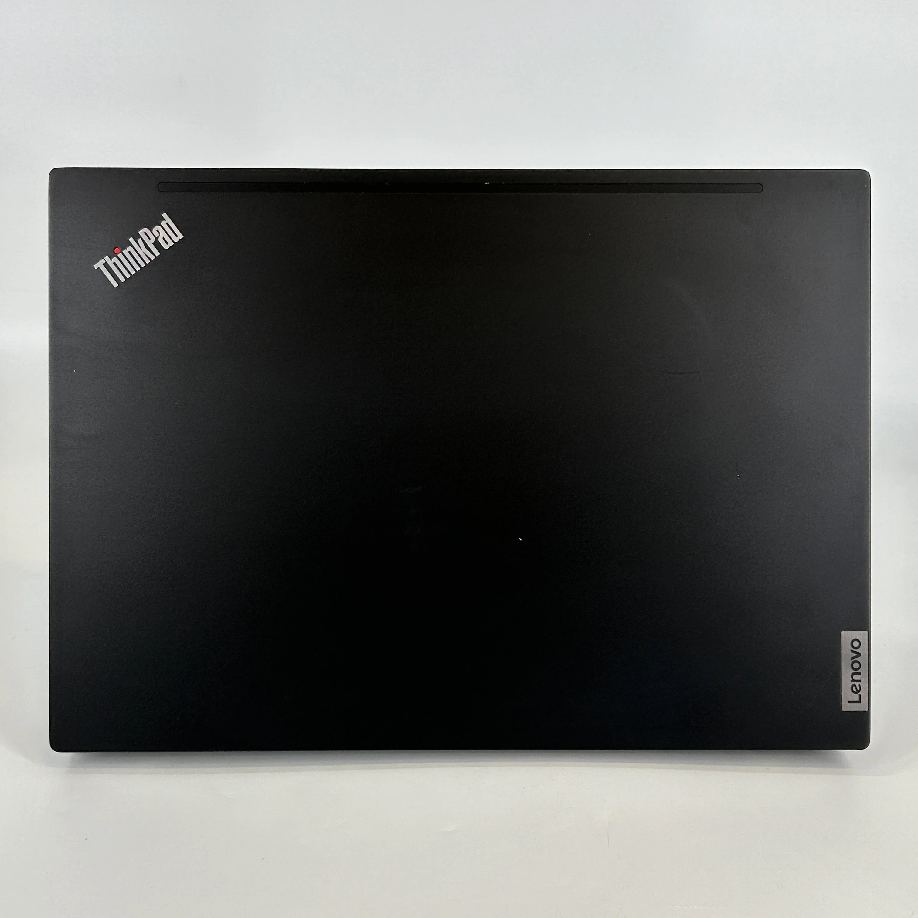 Lenovo ThinkPad L14 Gen 2 Black 2.8 GHz Intel Core i7 11th Gen. 16GB RAM 512GB Solid State Drive - Image 10