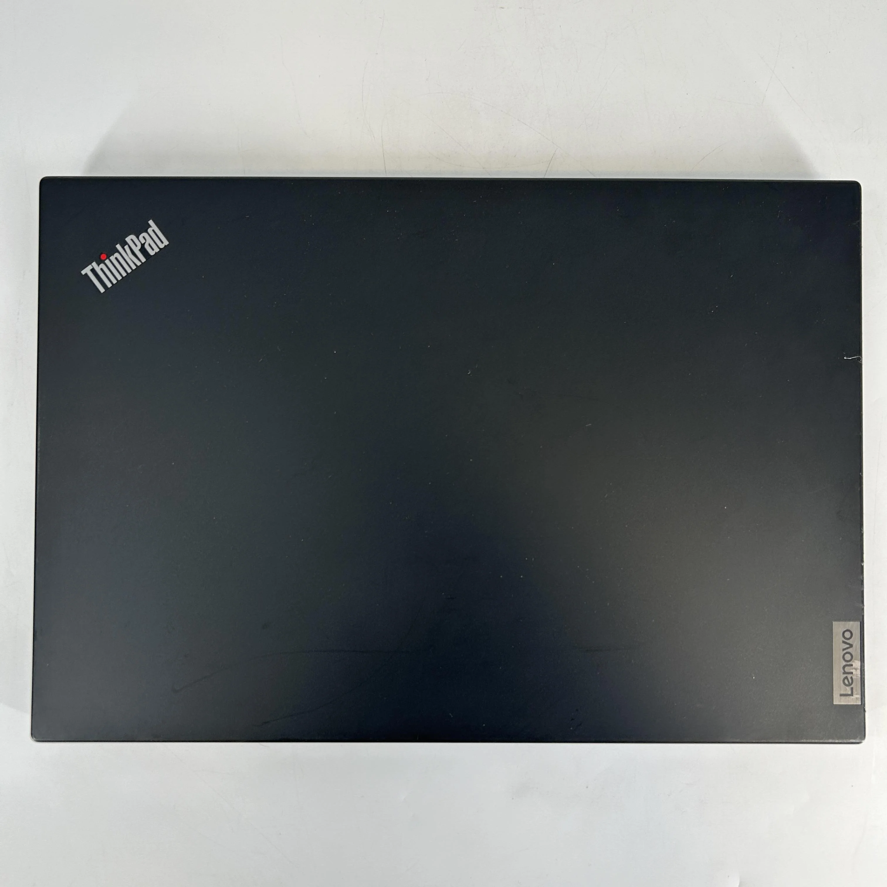 Lenovo ThinkPad L15 Gen 2 Black 2.8 GHz Intel Core i7 11th Gen. 16GB RAM 256GB Solid State Drive - Image 10