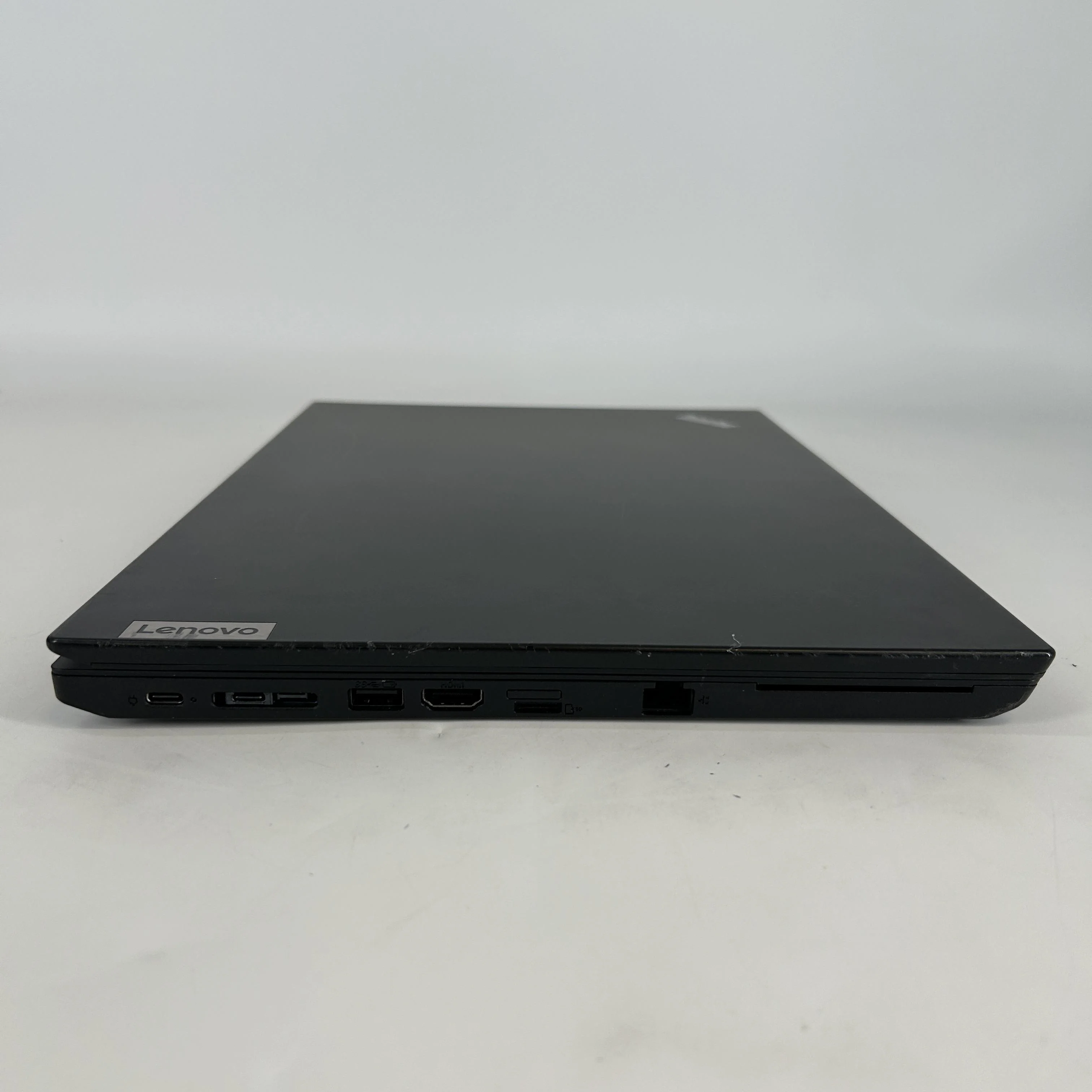 Lenovo ThinkPad L15 Gen 2 Black 2.8 GHz Intel Core i7 11th Gen. 16GB RAM 256GB Solid State Drive - Image 7