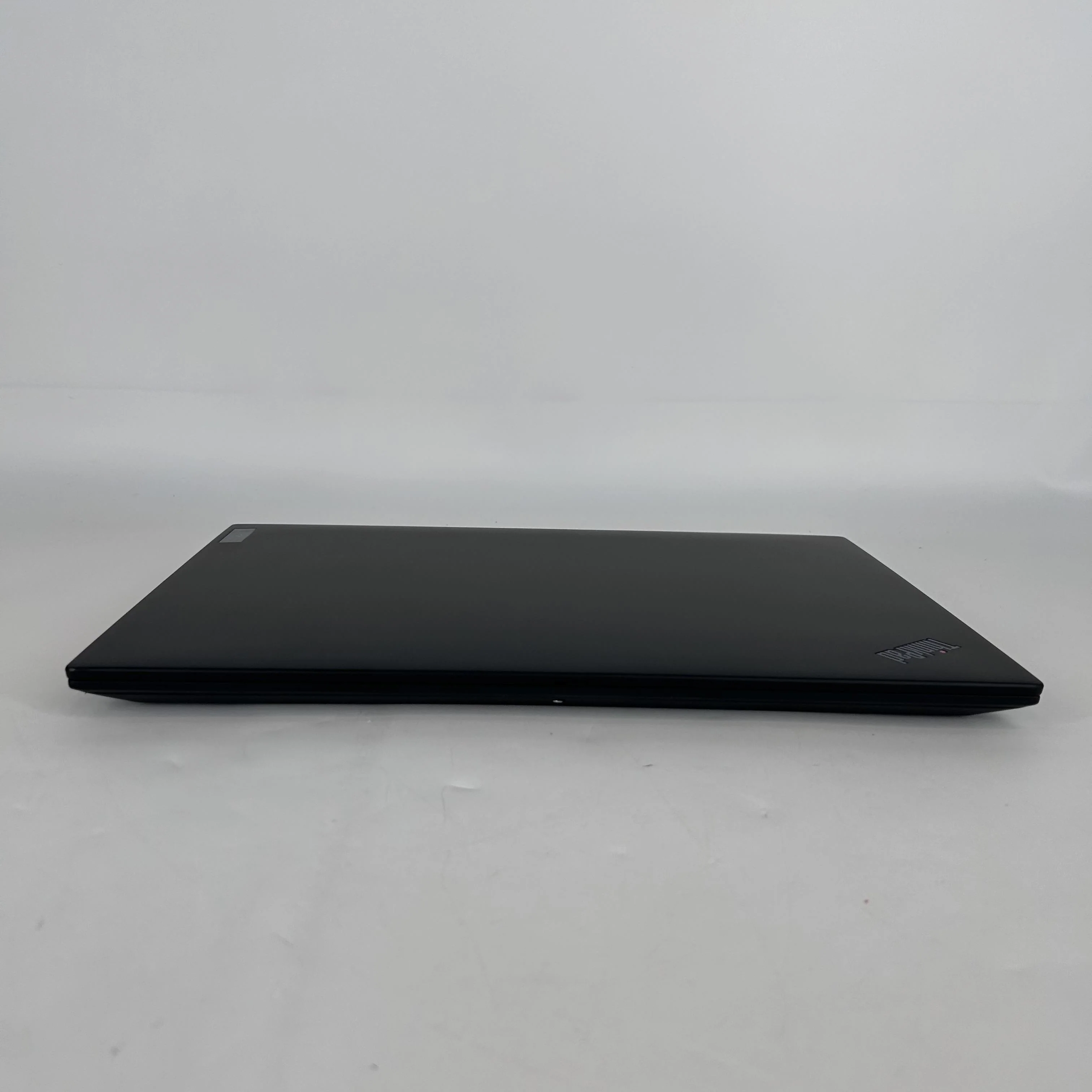 Lenovo ThinkPad P1 Gen 4 16 2021 Black 2.3 GHz Intel Core i7 11th Gen. 16GB RAM 512GB Solid State Drive NVIDIA RTX A2000 4 GB - Image 18