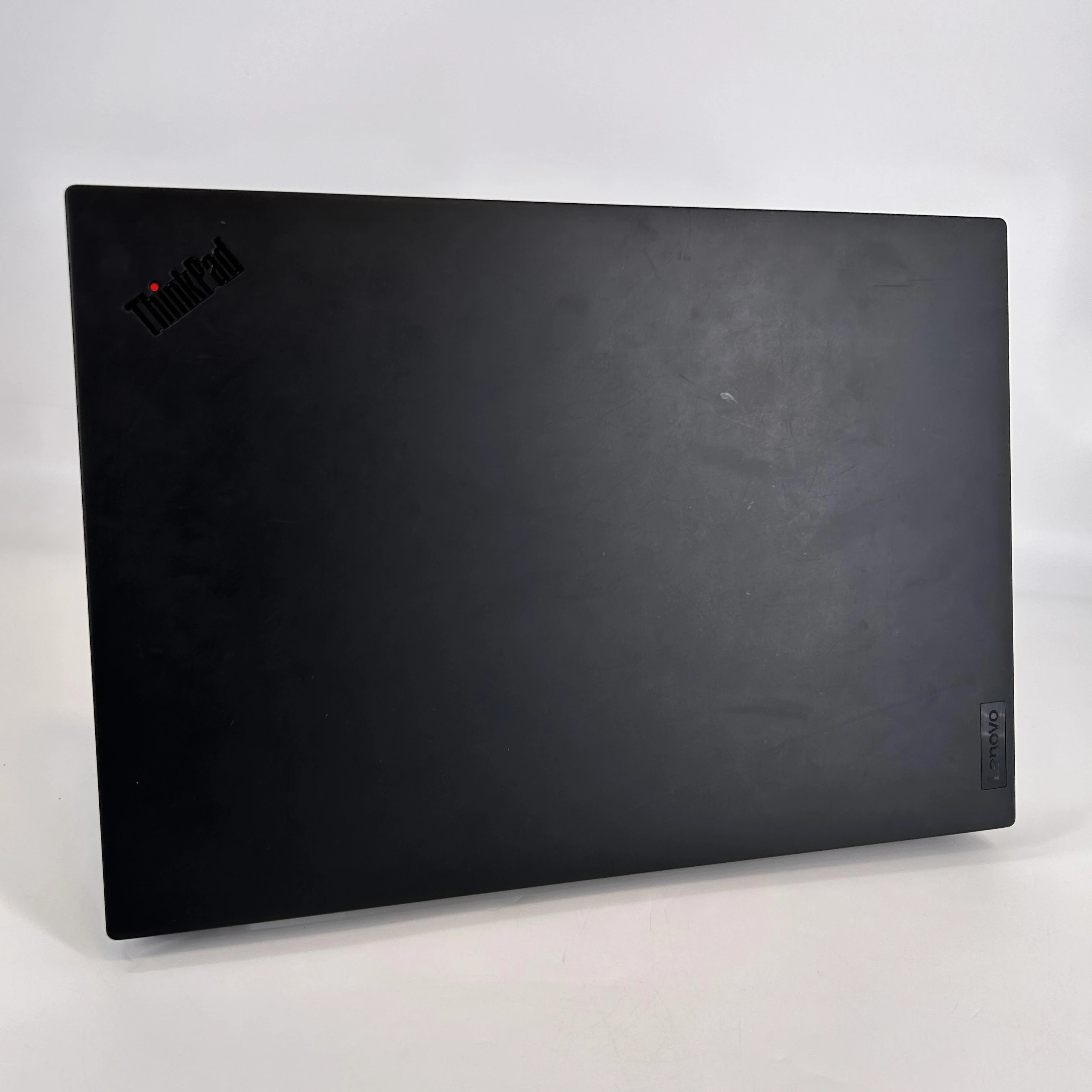 Lenovo ThinkPad P1 Gen 4 16 2021 Black 2.3 GHz Intel Core i7 11th Gen. 32GB RAM 1TB Solid State Drive NVIDIA RTX A2000 4 GB - Image 10