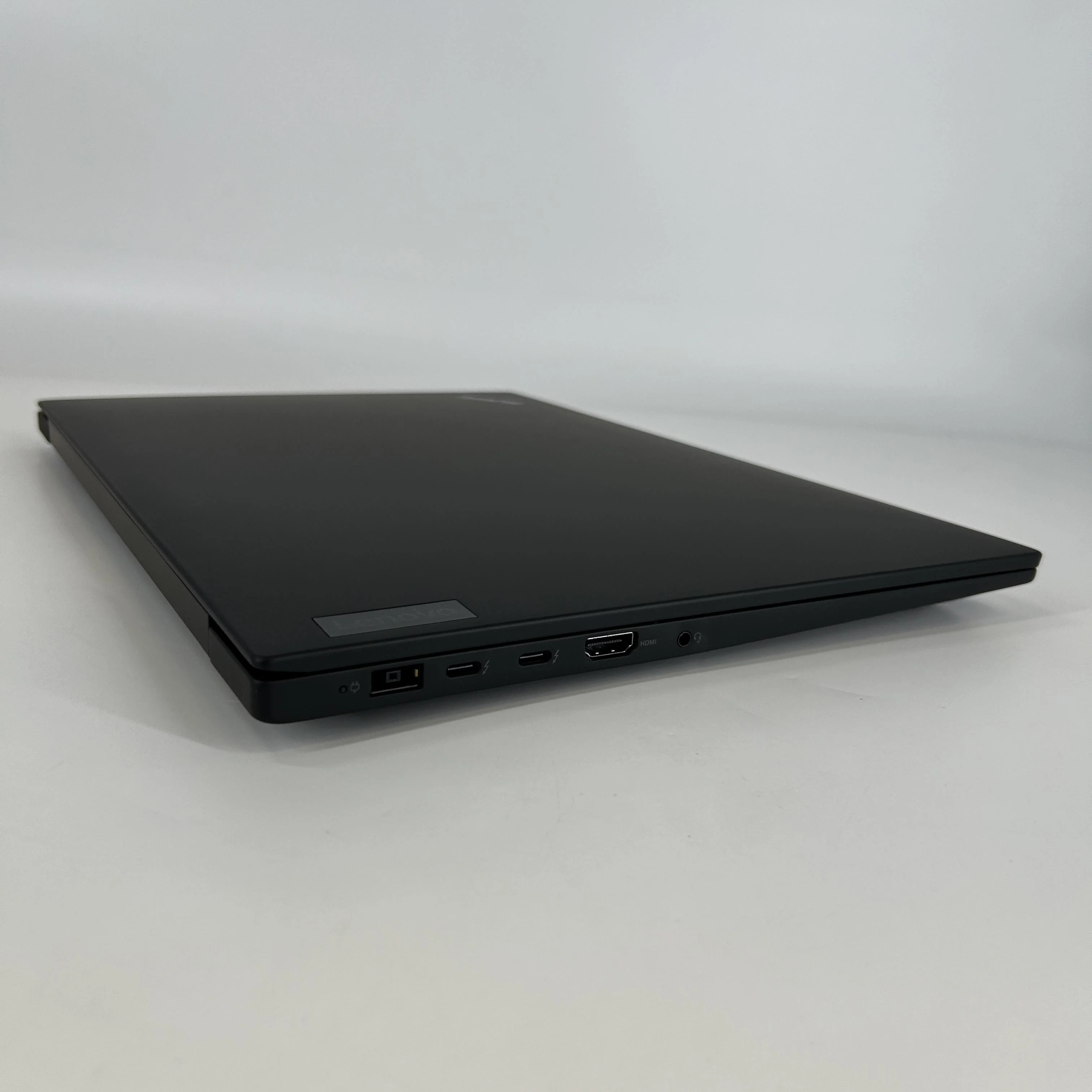 Lenovo ThinkPad P1 Gen 6 16 2023 Black 2.4 GHz Intel Core i7 13th Gen. 64GB RAM 1TB Solid State Drive NVIDIA RTX A1000 6 GB - Image 7