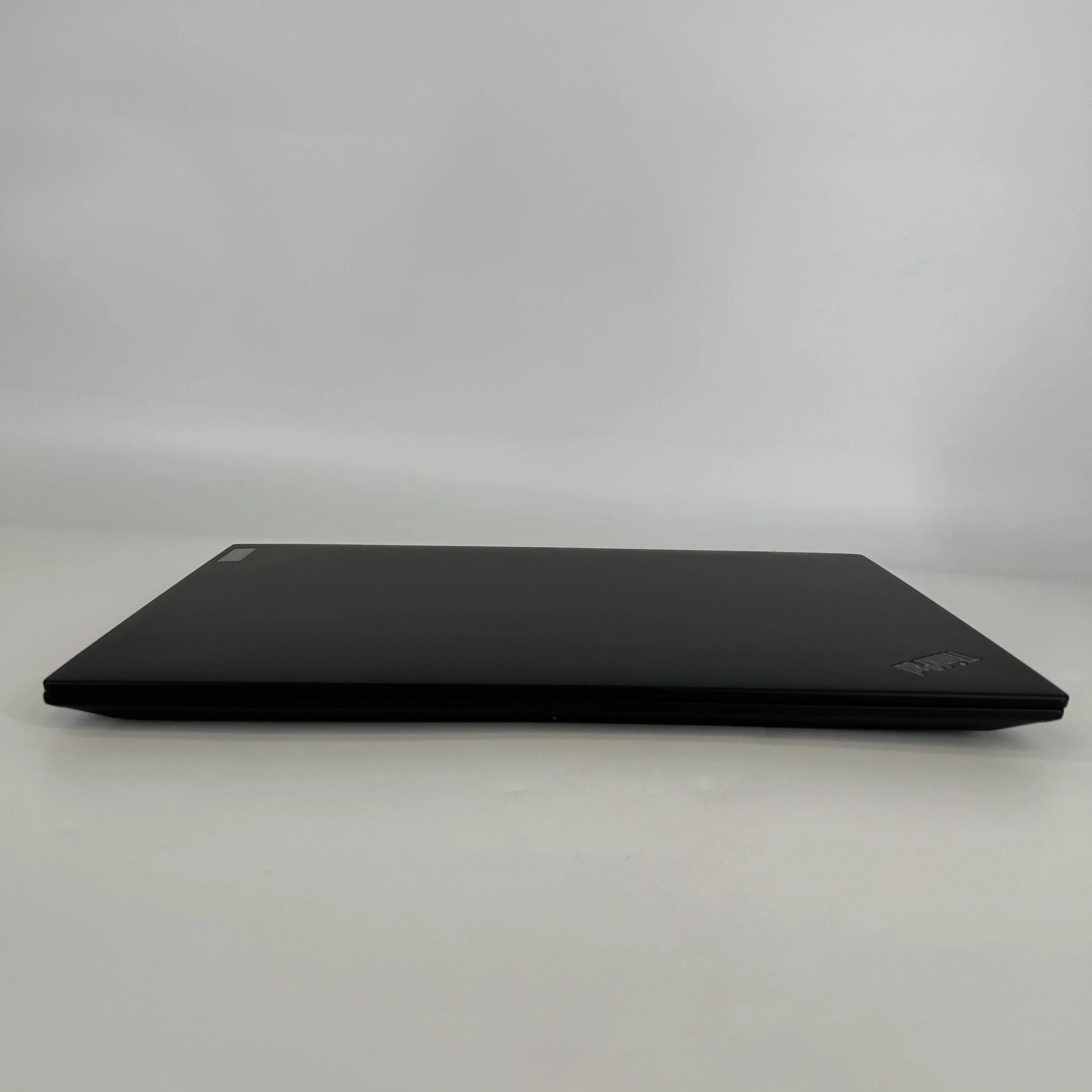 Lenovo ThinkPad P1 Gen 6 16 2023 Black 2.5 GHz Intel Core i7 13th Gen. 32GB RAM 512GB Solid State Drive NVIDIA RTX A1000 6 GB - Image 10