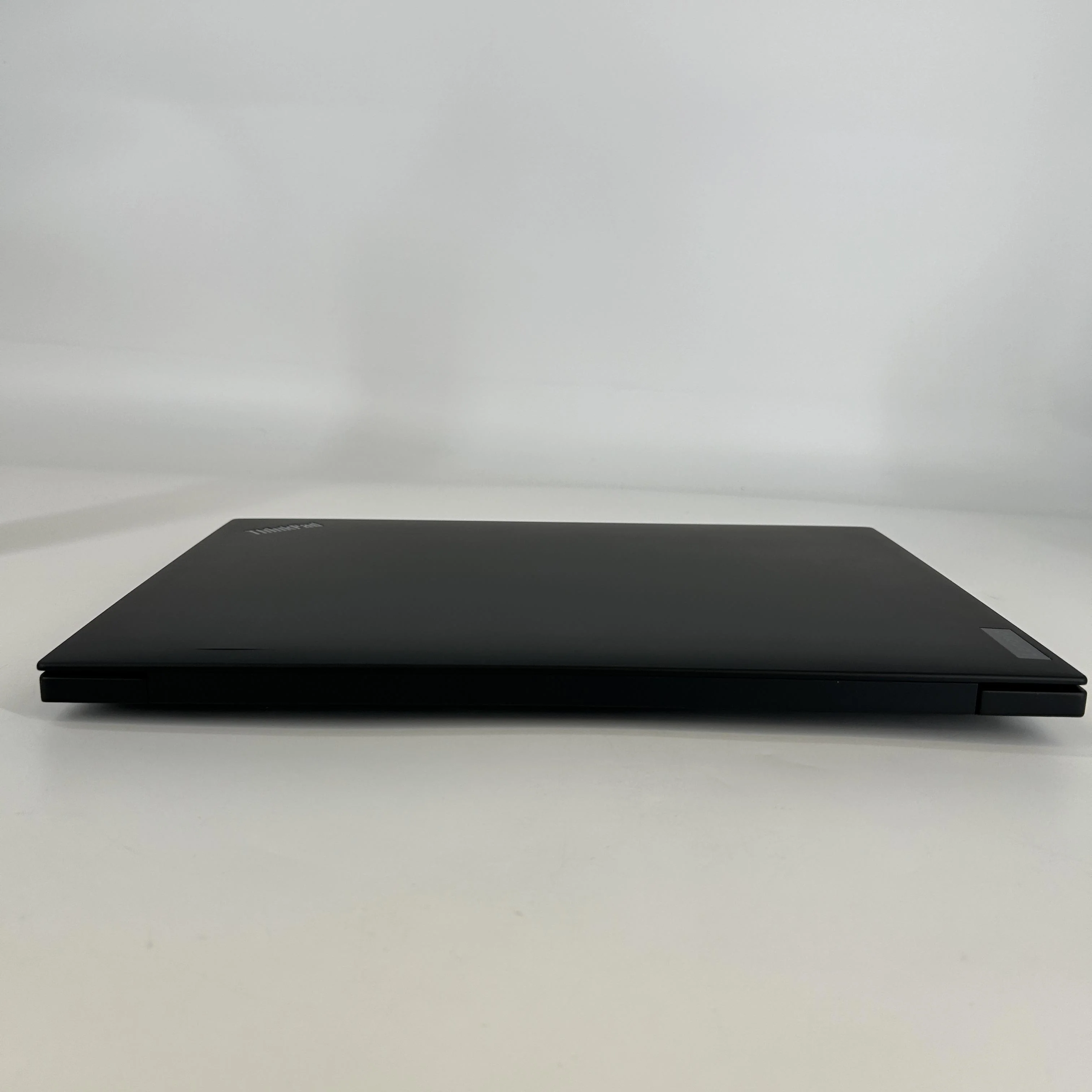 Lenovo ThinkPad P1 Gen 6 16 2023 Black 2.5 GHz Intel Core i7 13th Gen. 32GB RAM 512GB Solid State Drive NVIDIA RTX A1000 6 GB - Image 8