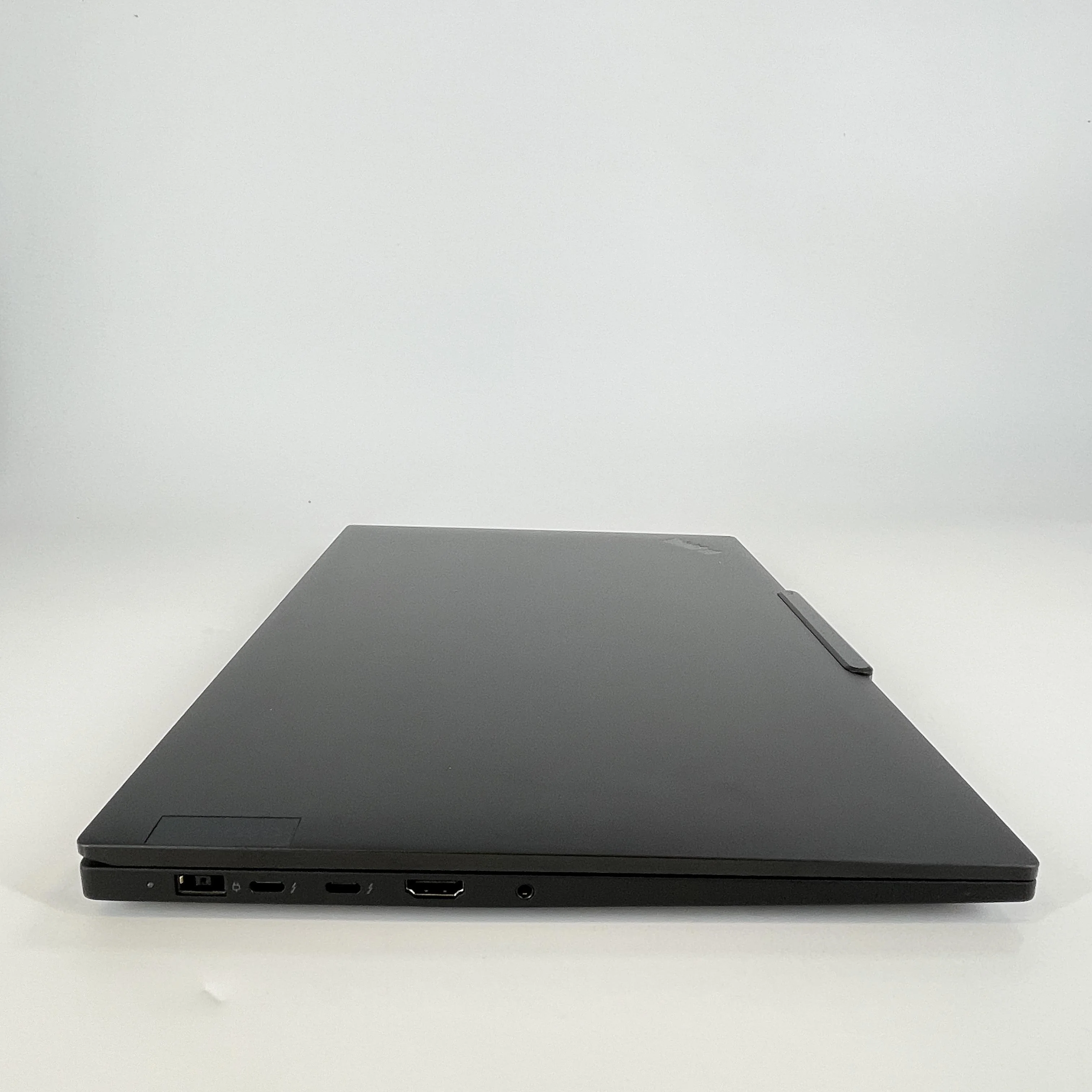 Lenovo ThinkPad P1 Gen 7 16 2024 Black 1.4 GHz Intel Core Ultra 7 32GB RAM 1TB Solid State Drive NVIDIA RTX 2000 Ada 8 GB - Image 10