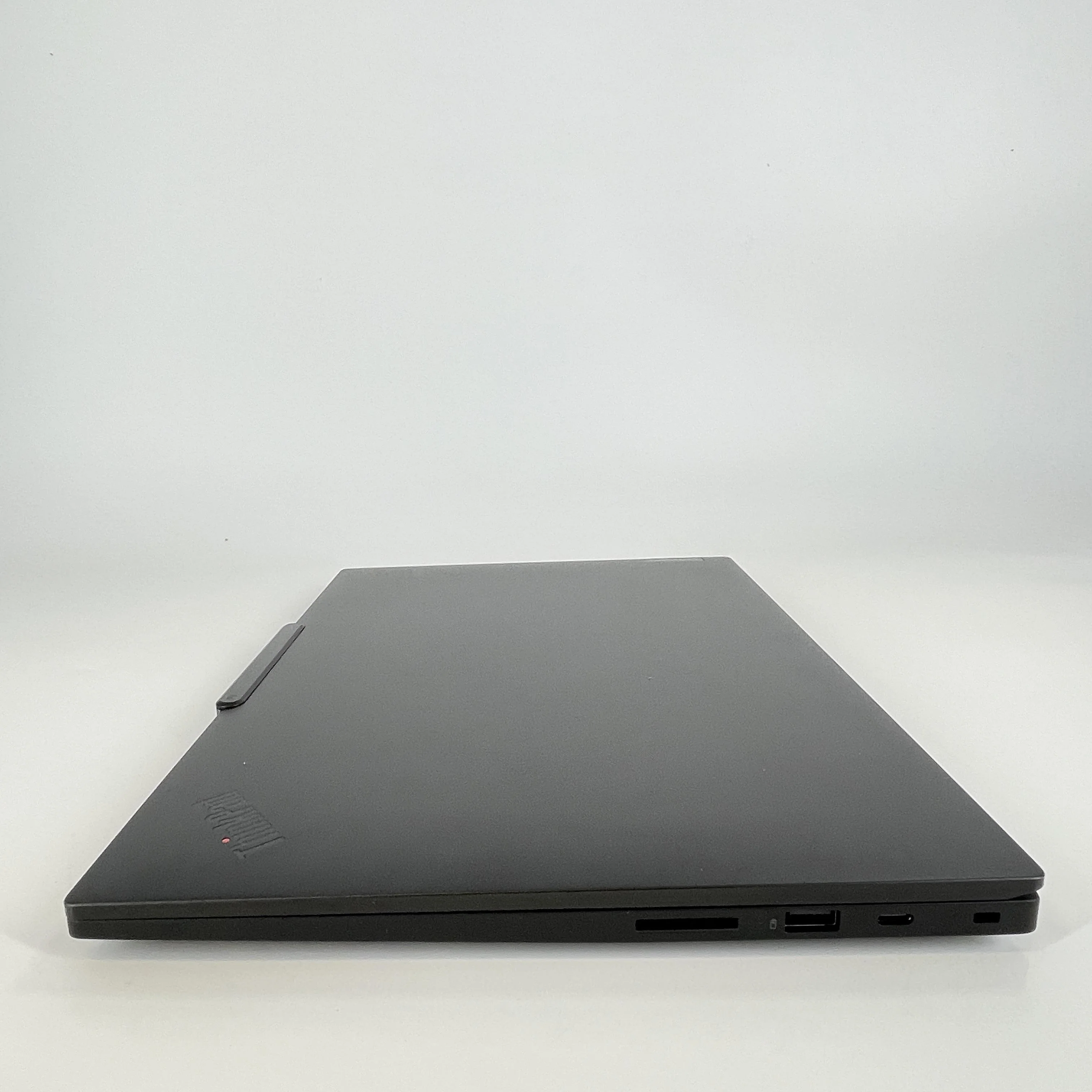 Lenovo ThinkPad P1 Gen 7 16 2024 Black 1.4 GHz Intel Core Ultra 7 32GB RAM 1TB Solid State Drive NVIDIA RTX 2000 Ada 8 GB - Image 8