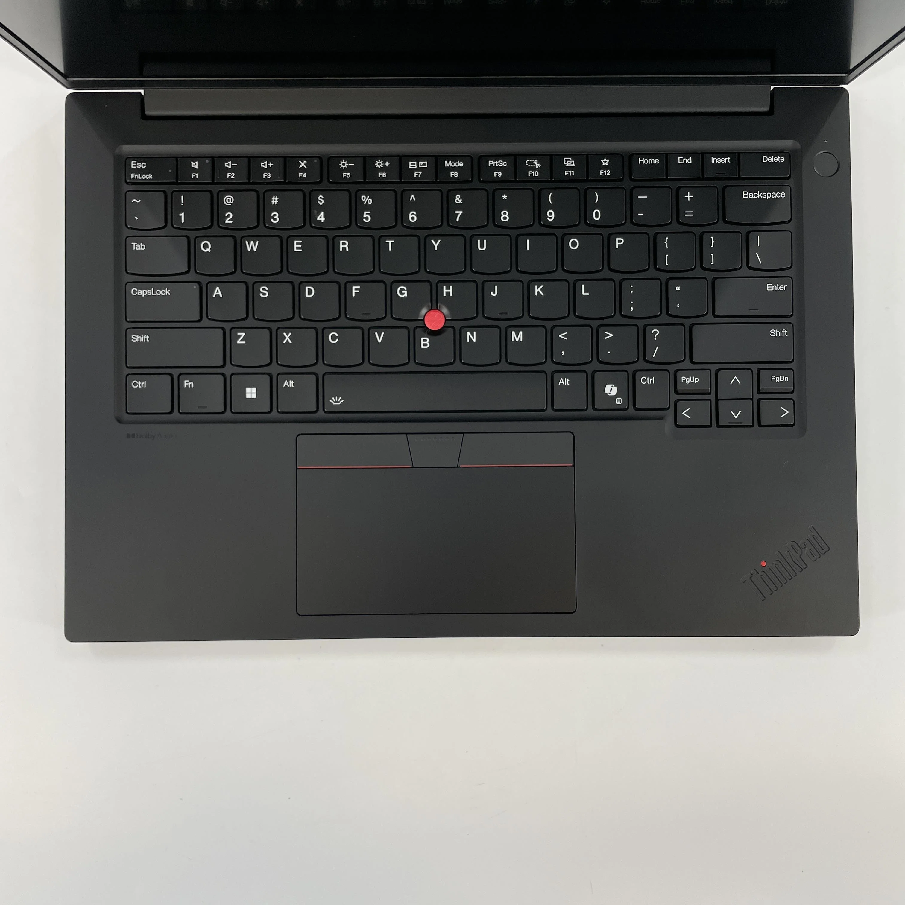 Lenovo ThinkPad P14s Gen 5 Black 1.4 GHz Intel Core Ultra 7 32GB RAM 1TB Solid State Drive NVIDIA RTX 500 Ada 4 GB - Image 2