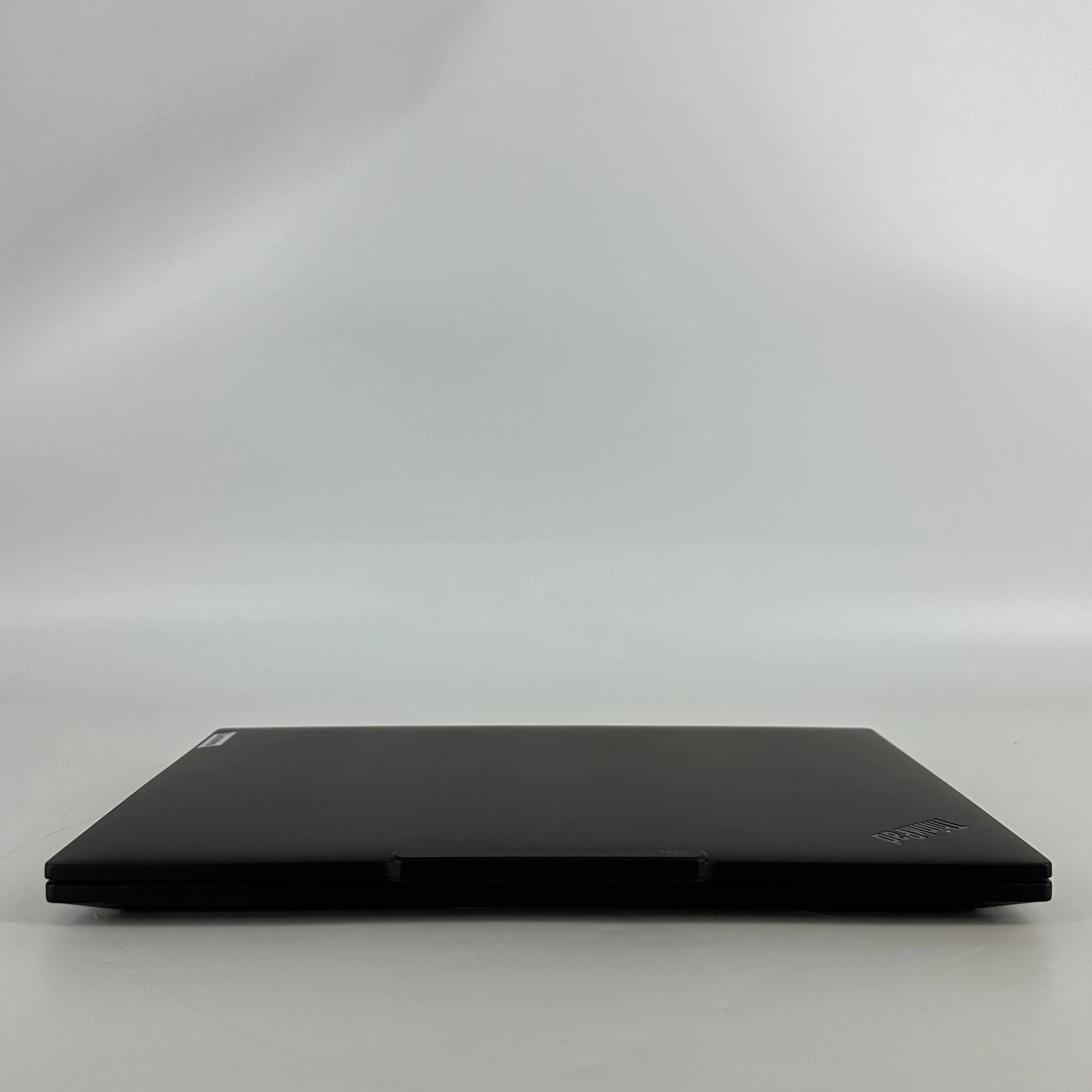Lenovo ThinkPad P14s Gen 5 Black 3.3 GHz AMD Ryzen 7 Pro 8840HS 32GB RAM 512GB Solid State Drive - Image 7