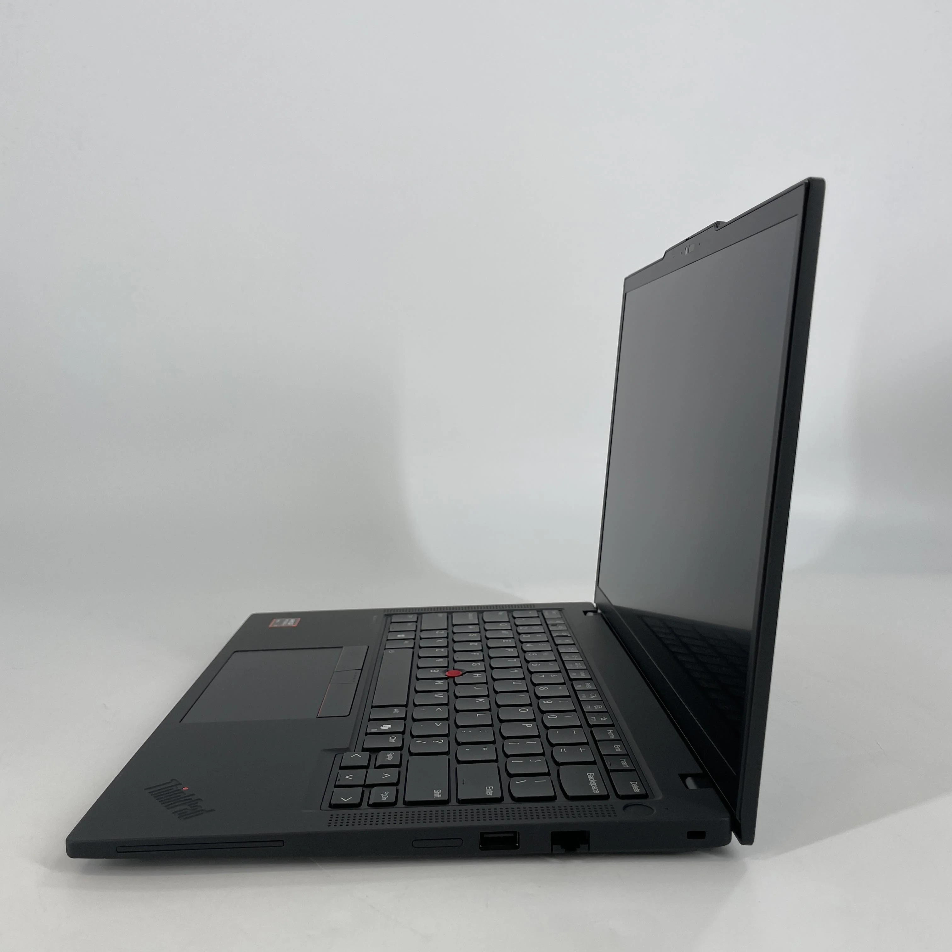 Lenovo ThinkPad P14s Gen 6 Black 2.0 GHz AMD Ryzen AI 7 Pro 350 32GB RAM 1TB Solid State Drive - Image 4