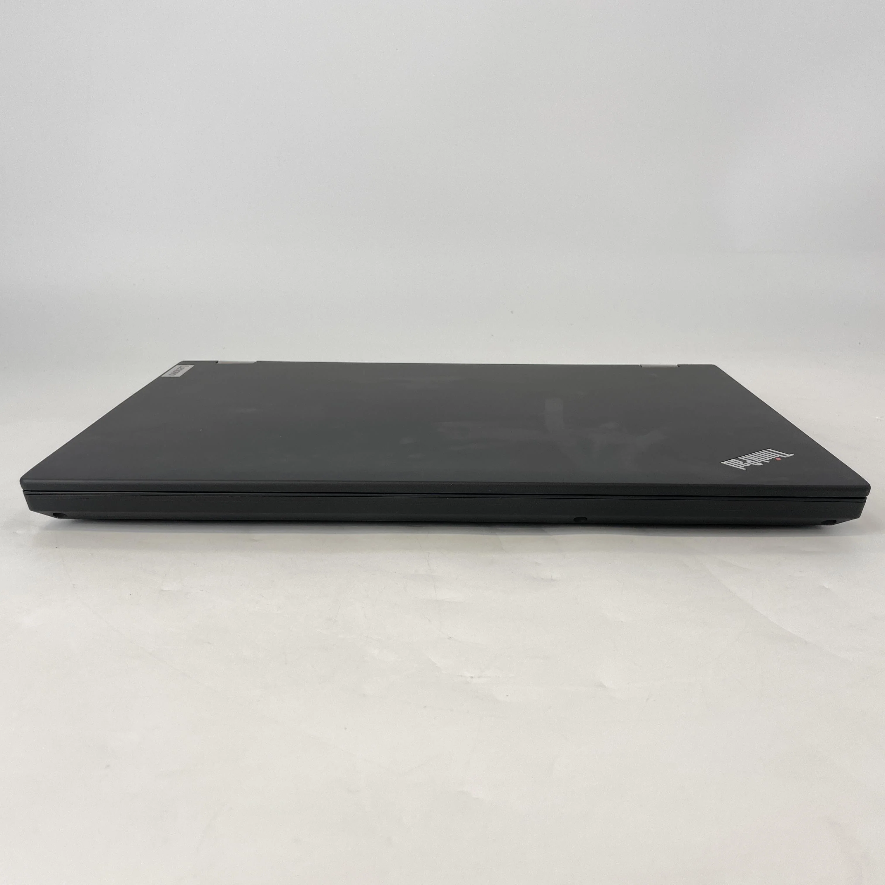 Lenovo ThinkPad P15 Gen 2 Black 2.3 GHz Intel Core i7 11th Gen. 16GB RAM 512GB Solid State Drive NVIDIA Quadro T1200 4 GB - Image 9