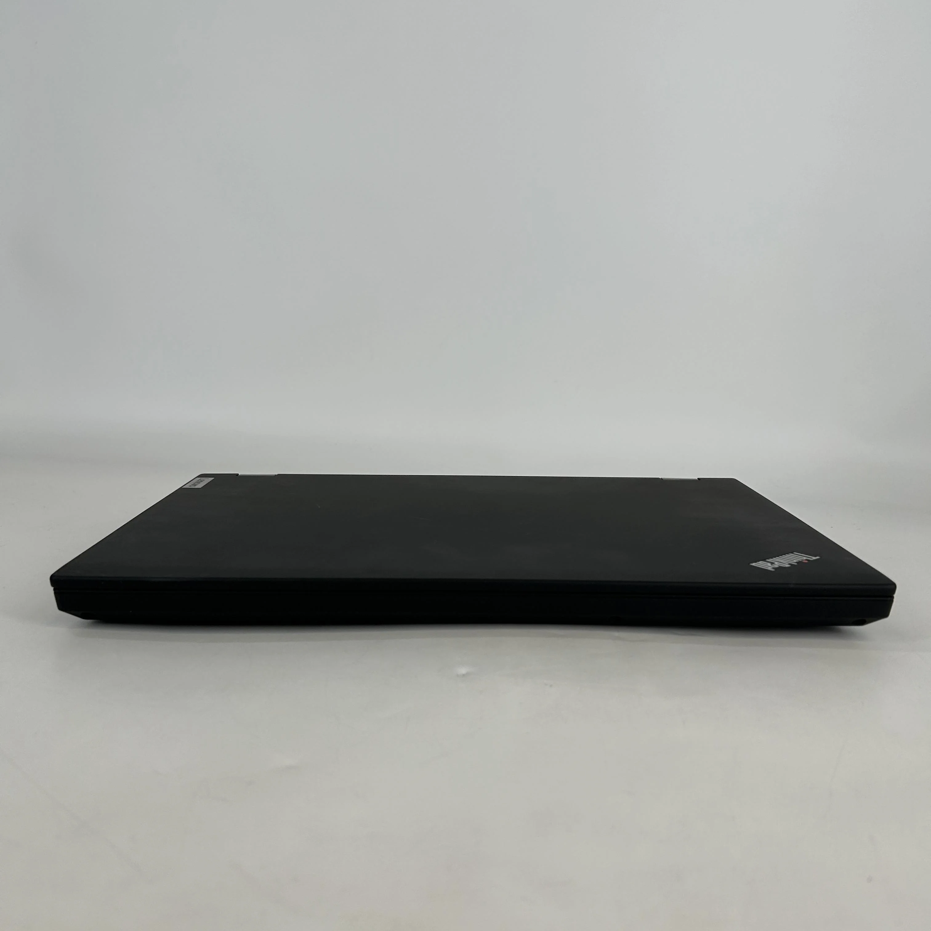 Lenovo ThinkPad P15 Gen 2 Black 2.3 GHz Intel Core i7 11th Gen. 16GB RAM 512GB Solid State Drive NVIDIA Quadro T1200 4 GB - Image 10
