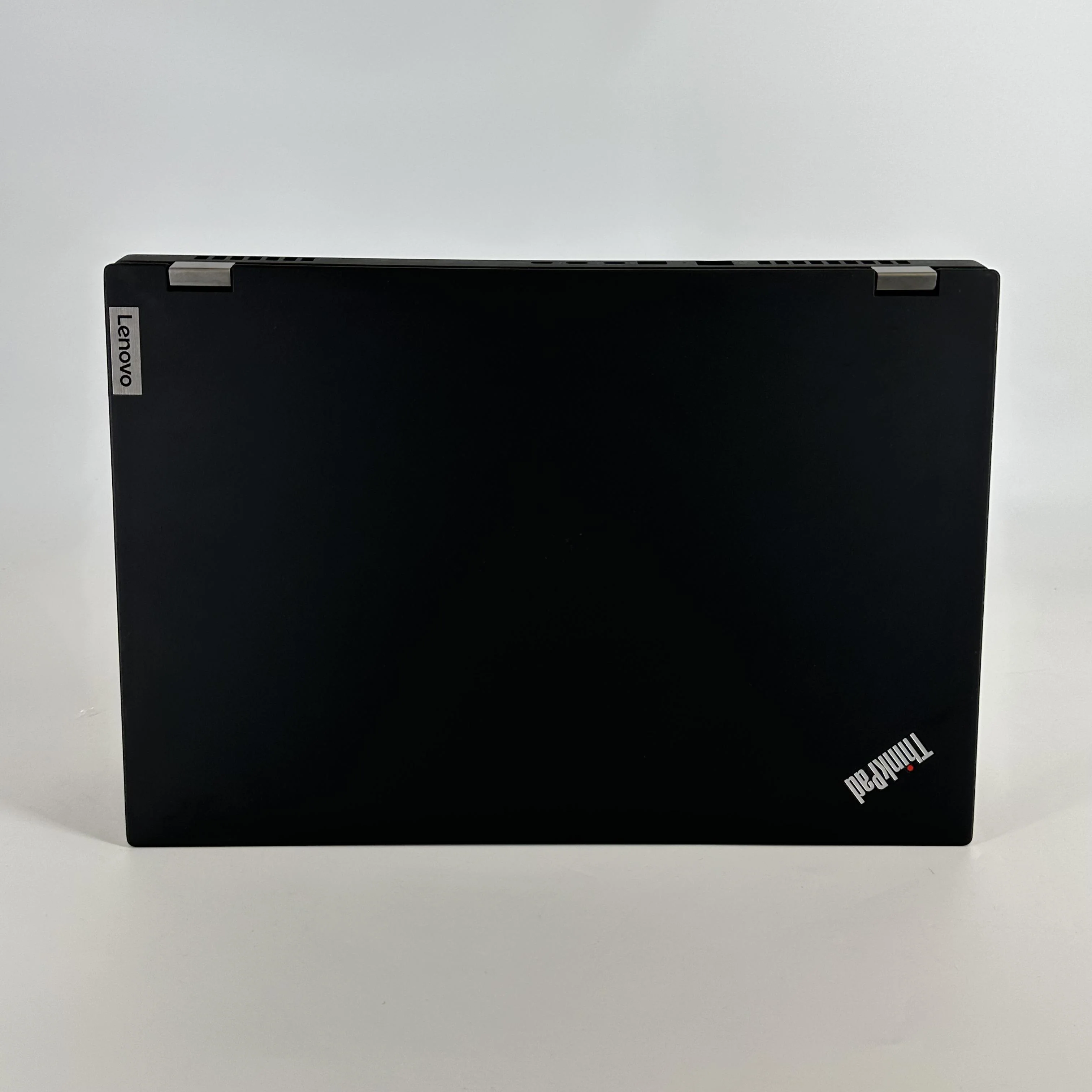 Lenovo ThinkPad P15 Gen 2 Black 2.3 GHz Intel Core i7 11th Gen. 16GB RAM 512GB Solid State Drive NVIDIA RTX A2000 4 GB - Image 4