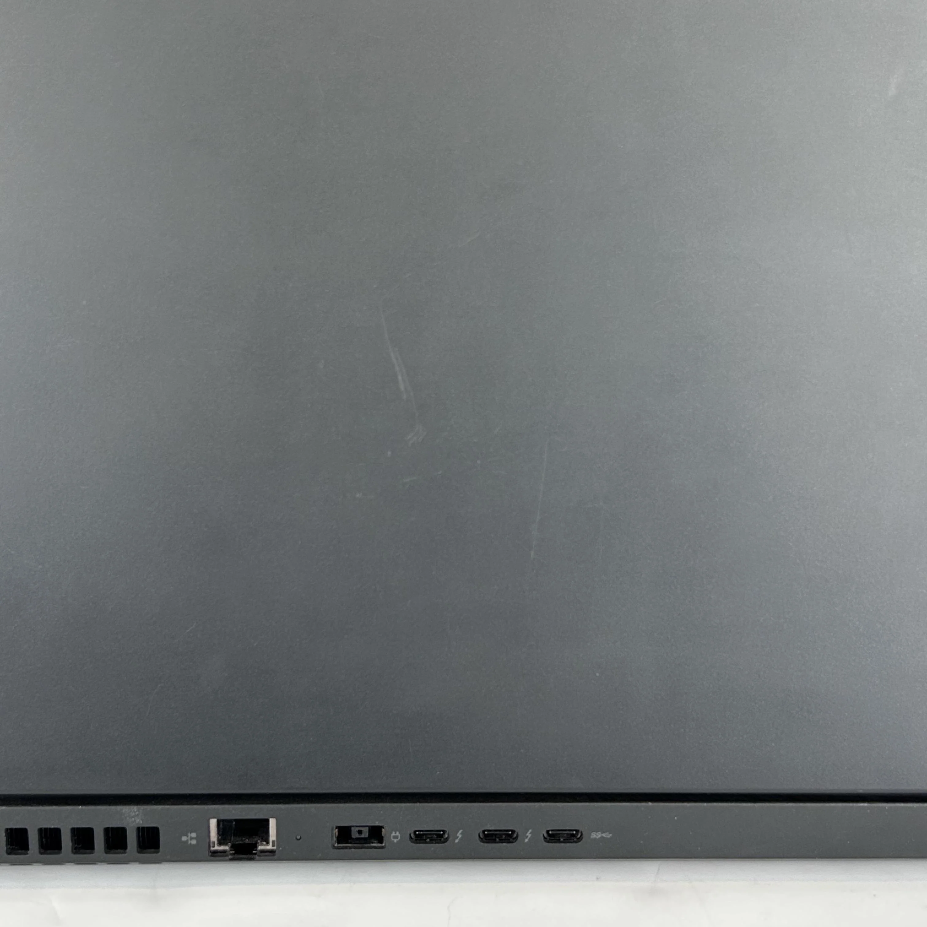 Lenovo ThinkPad P15 Gen 2 Black 2.3 GHz Intel Core i7 11th Gen. 32GB RAM 1TB Solid State Drive NVIDIA Quadro T1200 4 GB - Image 18