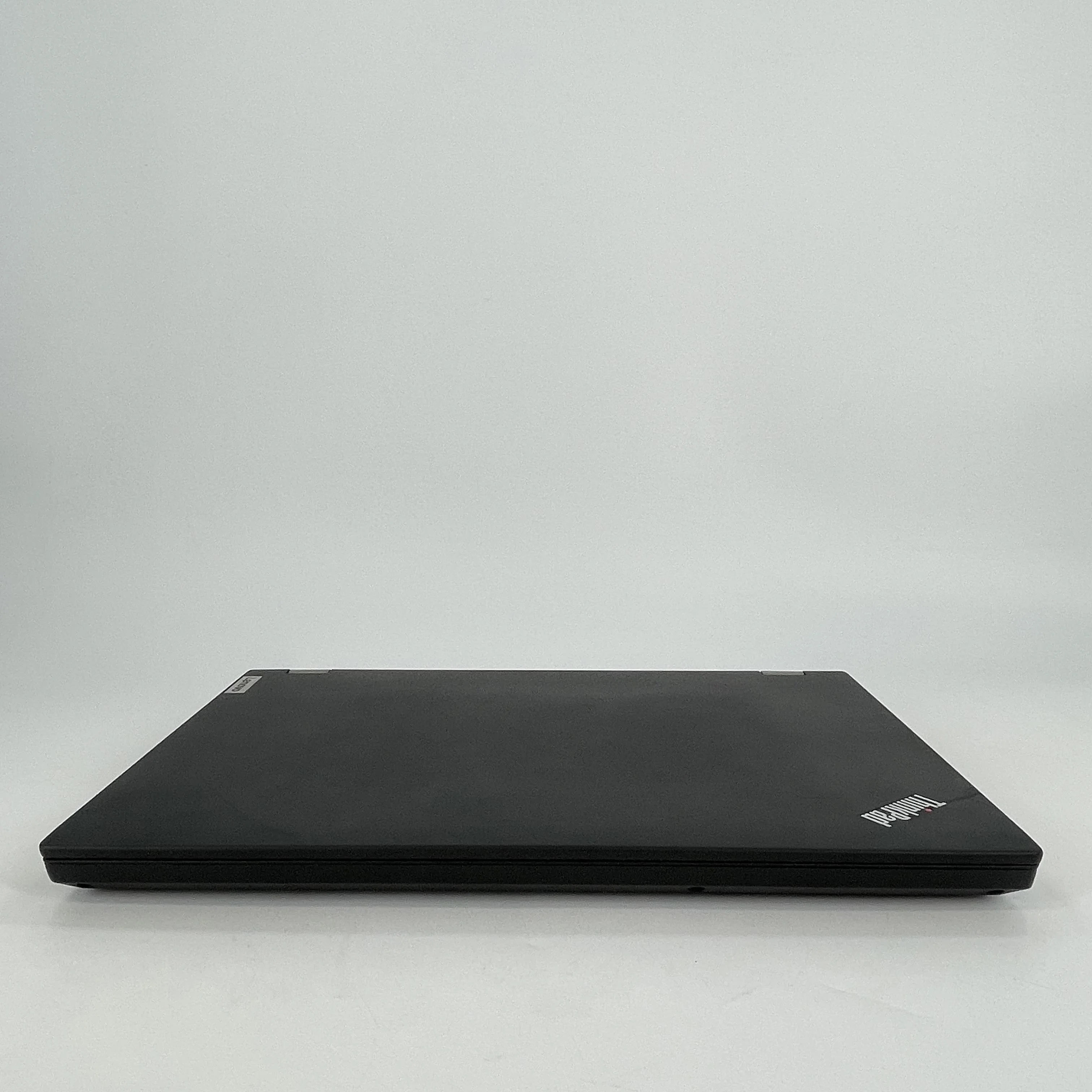 Lenovo ThinkPad P15 Gen 2 Black 2.3 GHz Intel Core i7 11th Gen. 32GB RAM 512GB Solid State Drive NVIDIA RTX A2000 4 GB - Image 11