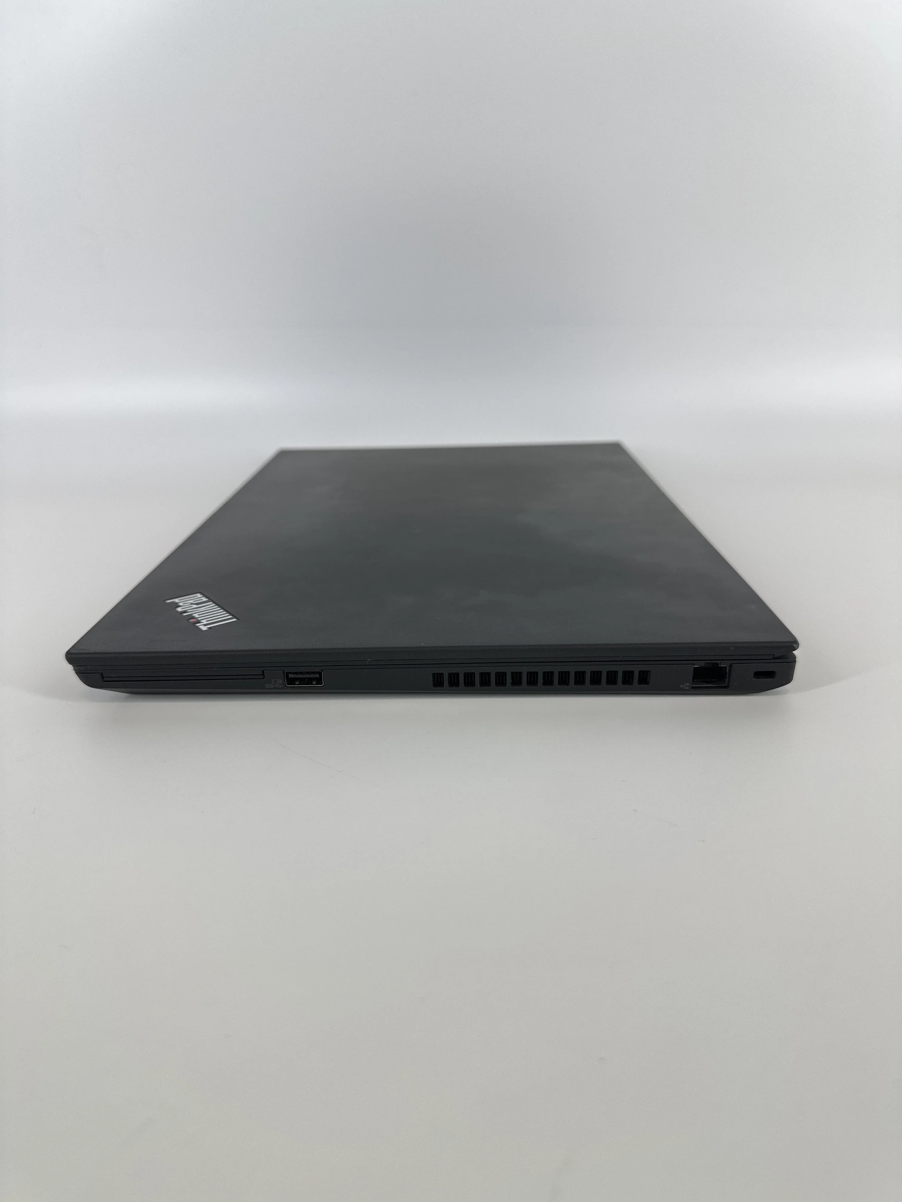 Lenovo ThinkPad P15s Gen 1 Black 1.8 GHz Intel Core i7 10th Gen. 16GB RAM 256GB Solid State Drive NVIDIA Quadro P520 2 GB - Image 8