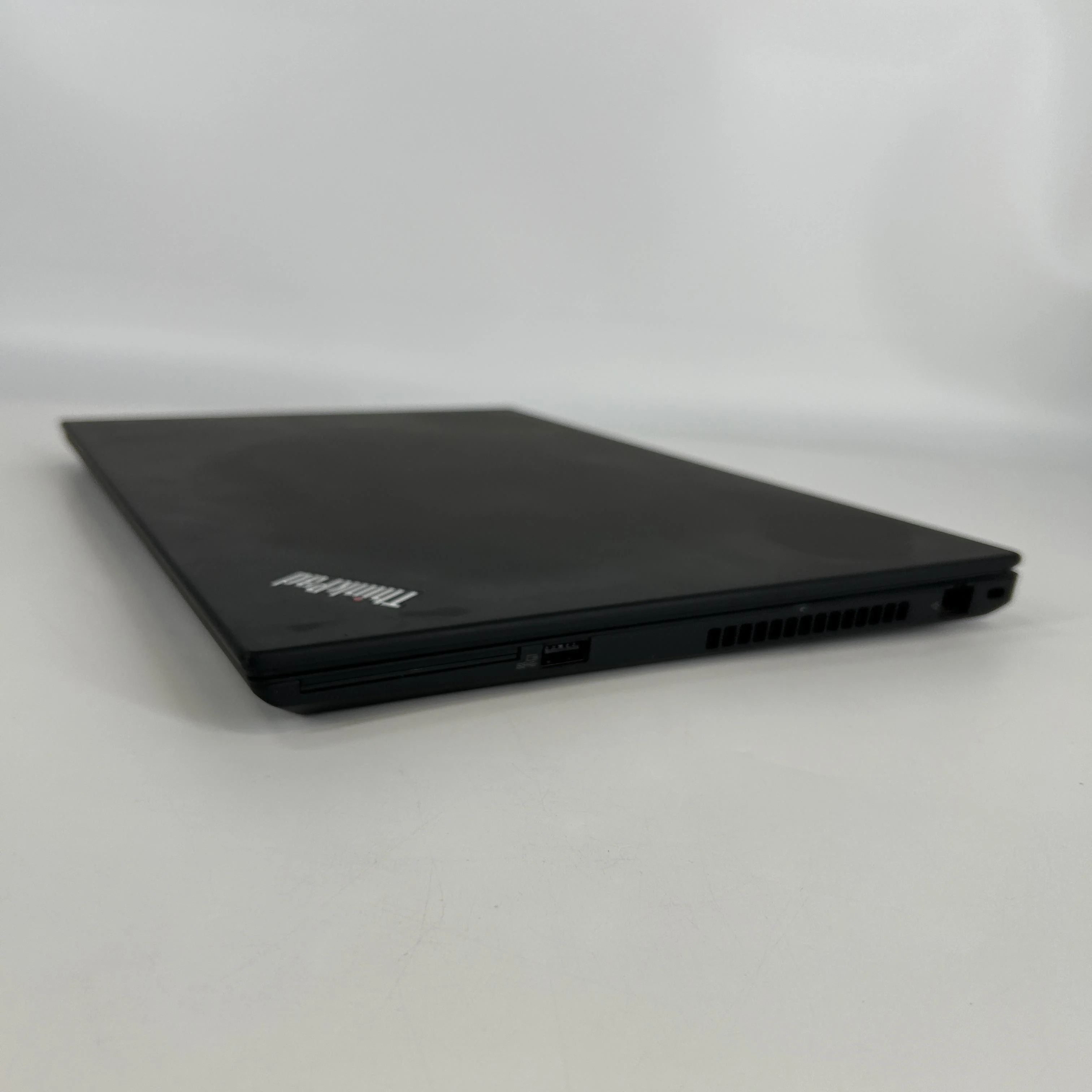 Lenovo ThinkPad P15s Gen 2 Black 2.8 GHz Intel Core i7 11th Gen. 32GB RAM 512GB Solid State Drive NVIDIA Quadro T500 4 GB - Image 8