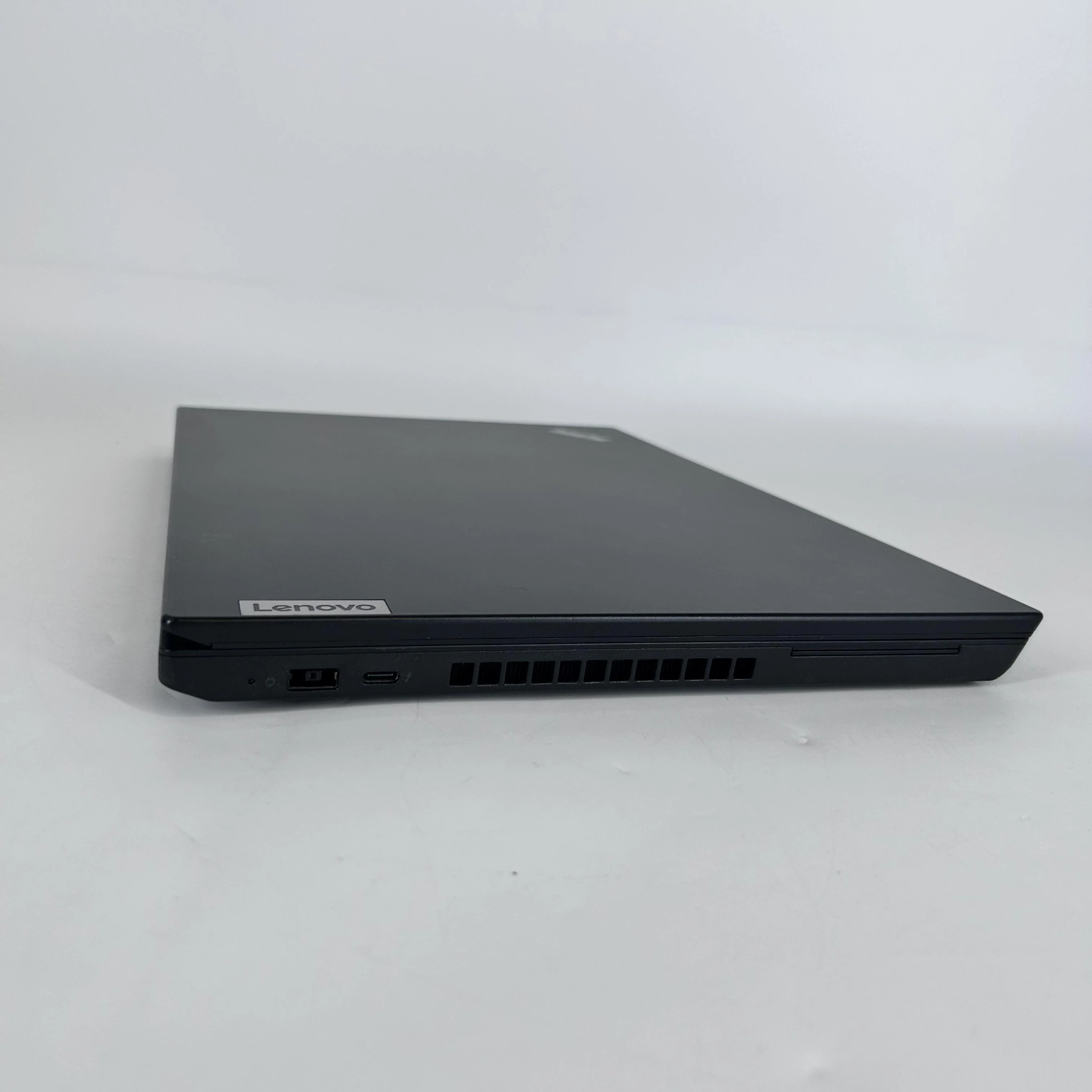 Lenovo ThinkPad P15v Gen 2 Black 2.3 GHz Intel Core i7 11th Gen. 32GB RAM 1TB Solid State Drive NVIDIA T600 4 GB - Image 9