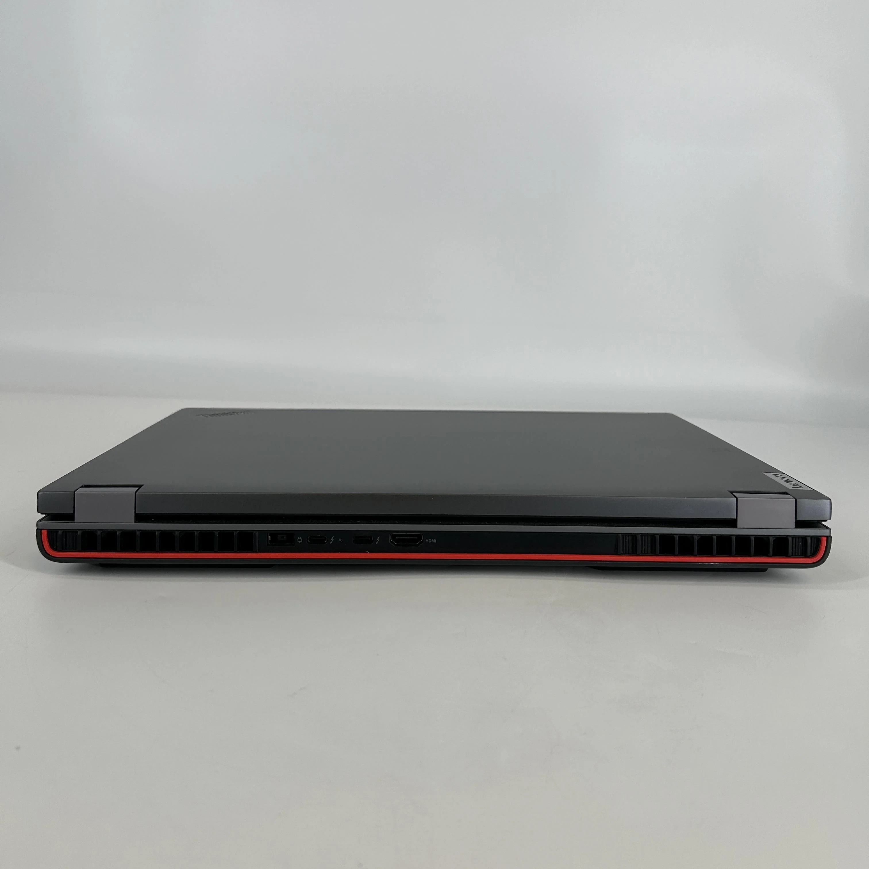 Lenovo ThinkPad P16 Gen 1 Gray 2.0 GHz Intel Core i7 12th Gen. 16GB RAM 512GB Solid State Drive NVIDIA RTX A1000 4 GB - Image 9