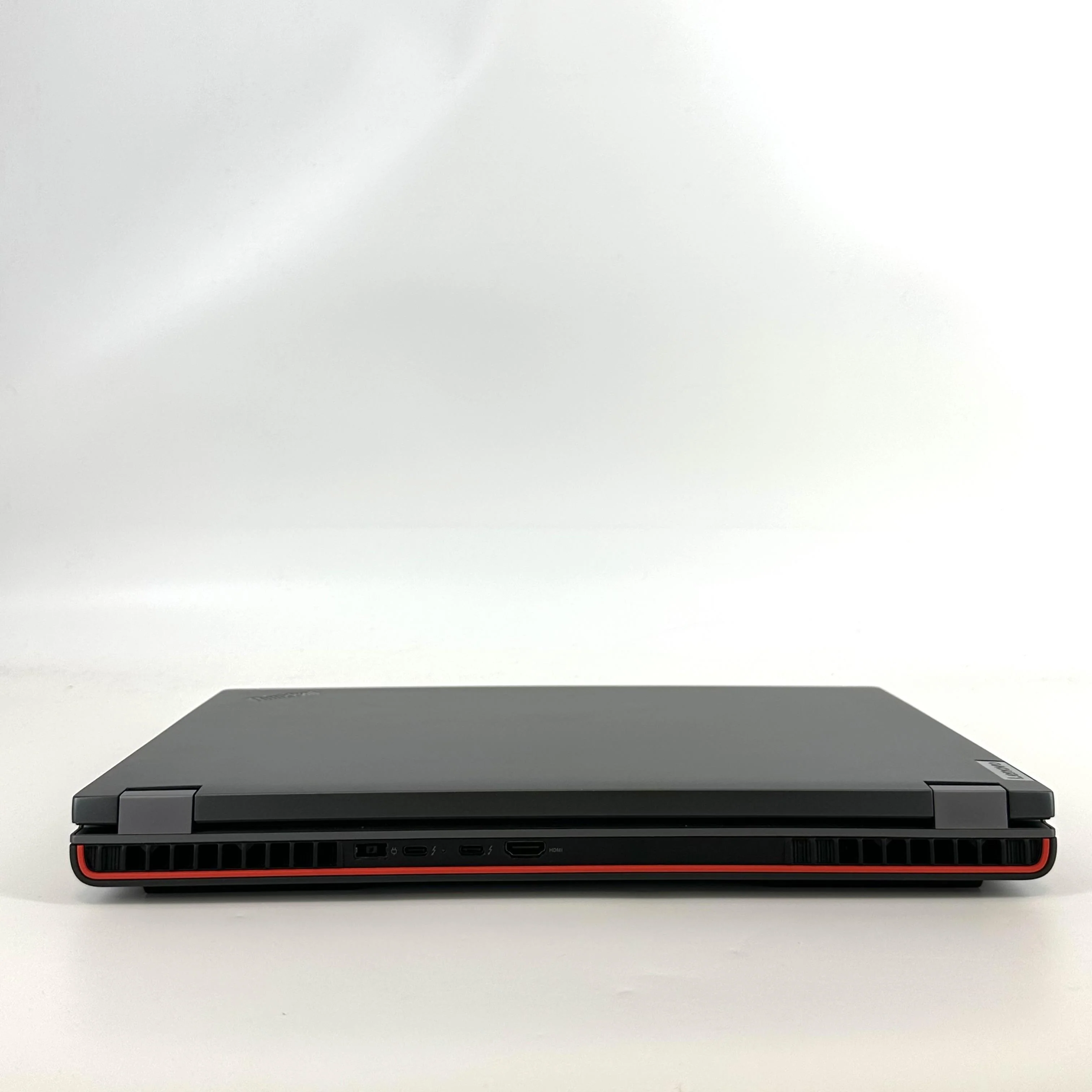 Lenovo ThinkPad P16 Gen 1 Gray 2.0 GHz Intel Core i7 12th Gen. 64GB RAM 1TB Solid State Drive NVIDIA RTX A3000 12 GB - Image 10