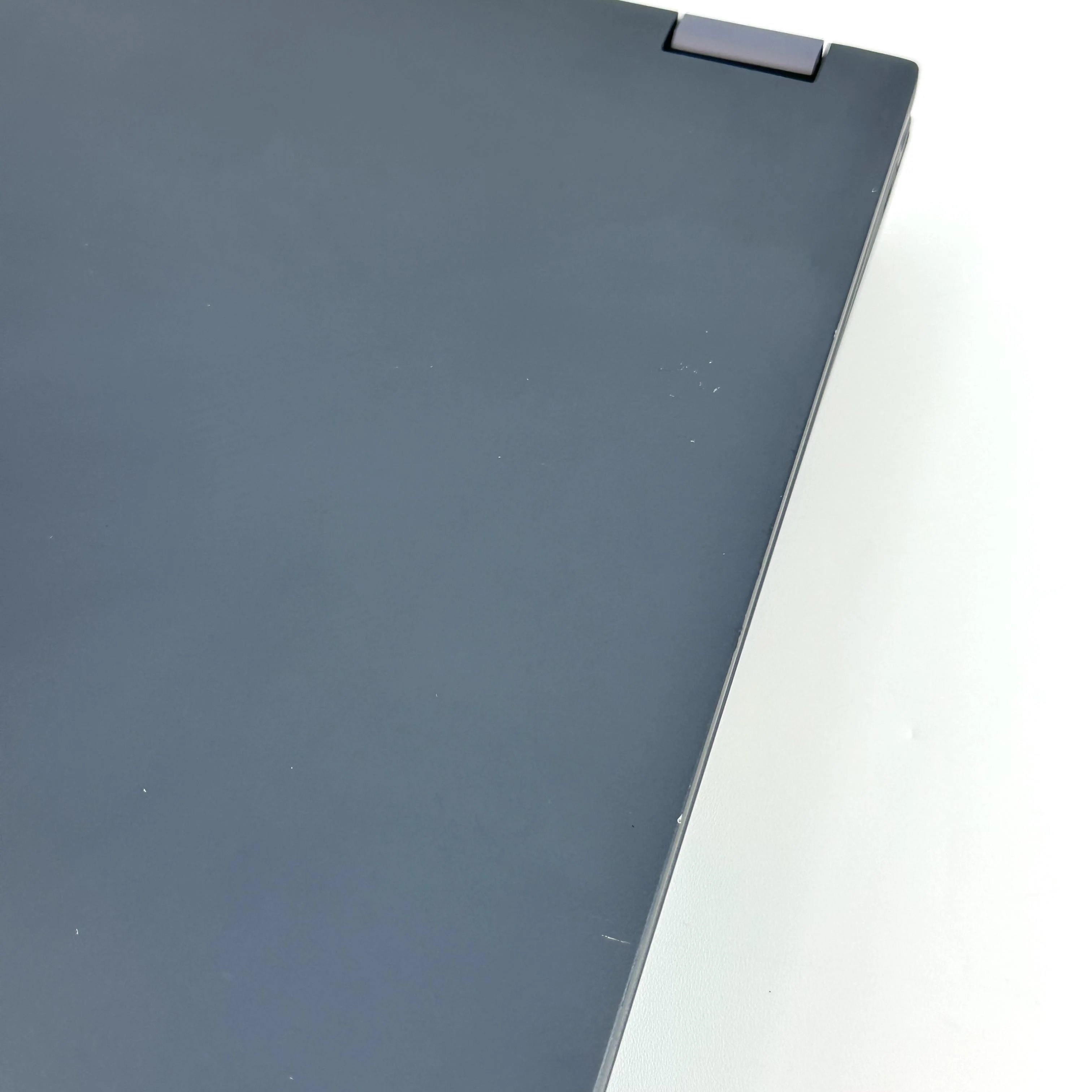 Lenovo ThinkPad P16 Gen 1 Gray 2.0 GHz Intel Core i7 12th Gen. 64GB RAM 1TB Solid State Drive NVIDIA RTX A3000 12 GB - Image 9