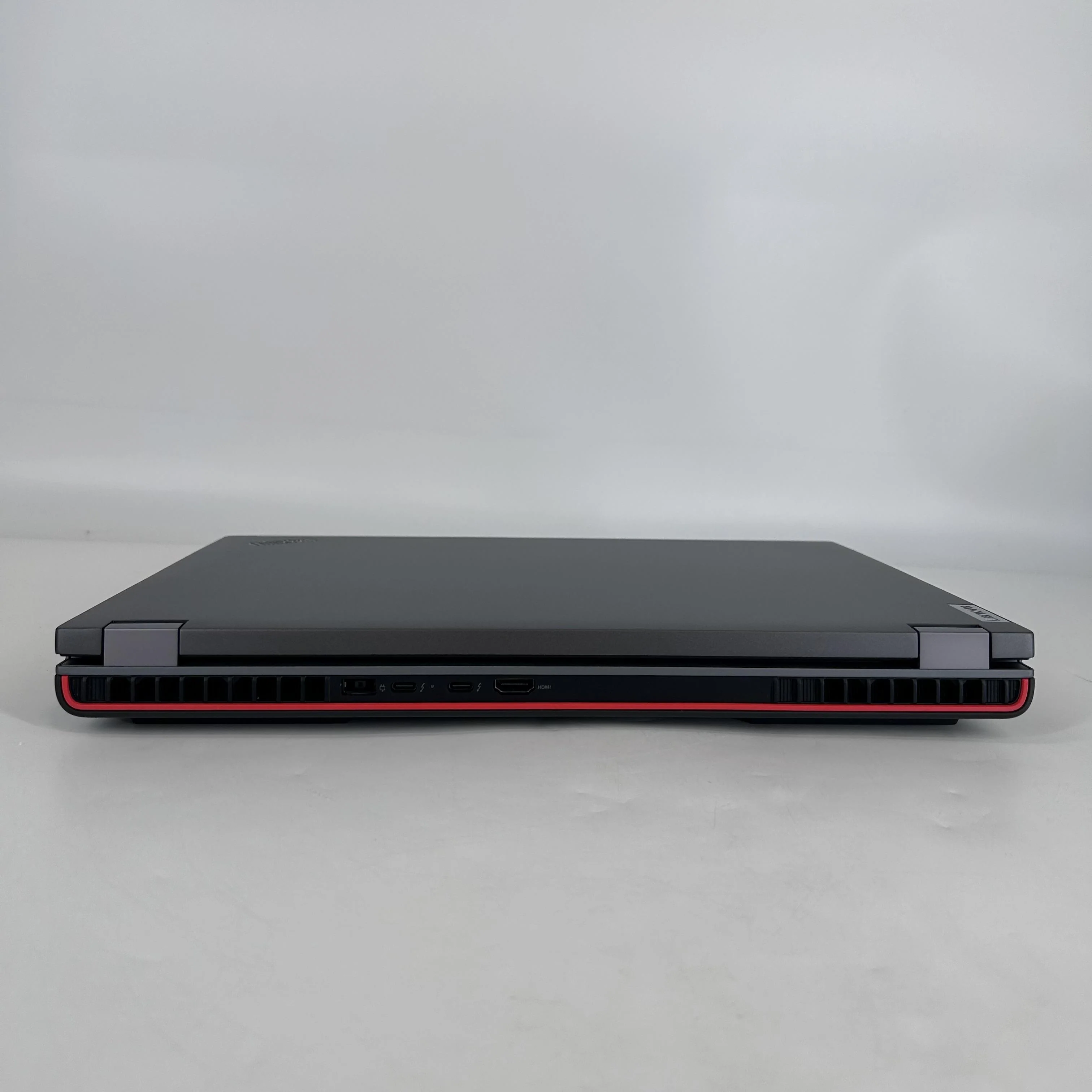 Lenovo ThinkPad P16 Gen 1 Gray 2.0 GHz Intel Core i7 12th Gen. 80GB RAM 512GB Solid State Drive NVIDIA RTX A1000 4 GB - Image 4