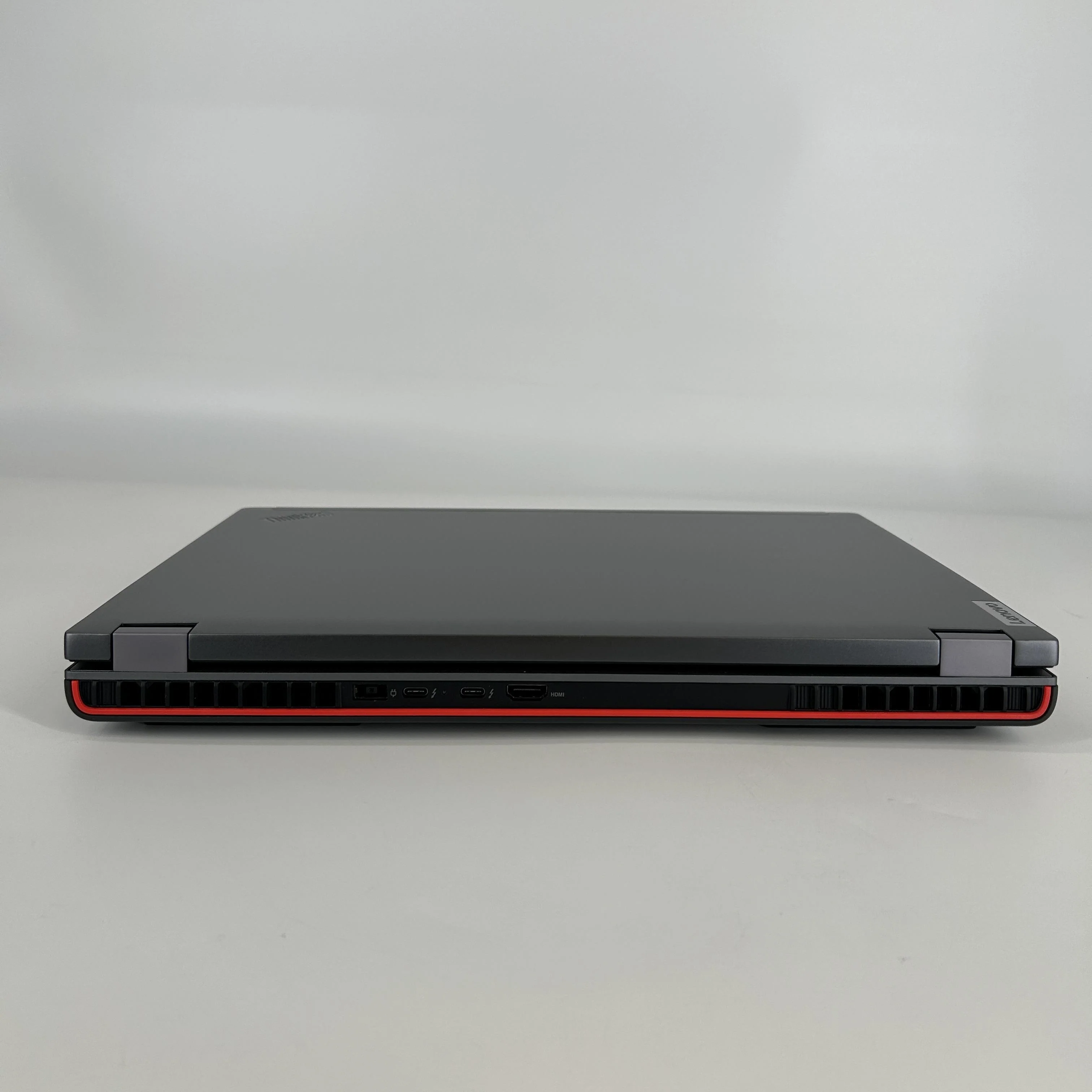 Lenovo ThinkPad P16 Gen 2 Gray 2.1 GHz Intel Core i7 13th Gen. 64GB RAM 1TB Solid State Drive NVIDIA RTX 3500 Ada 12 GB - Image 9