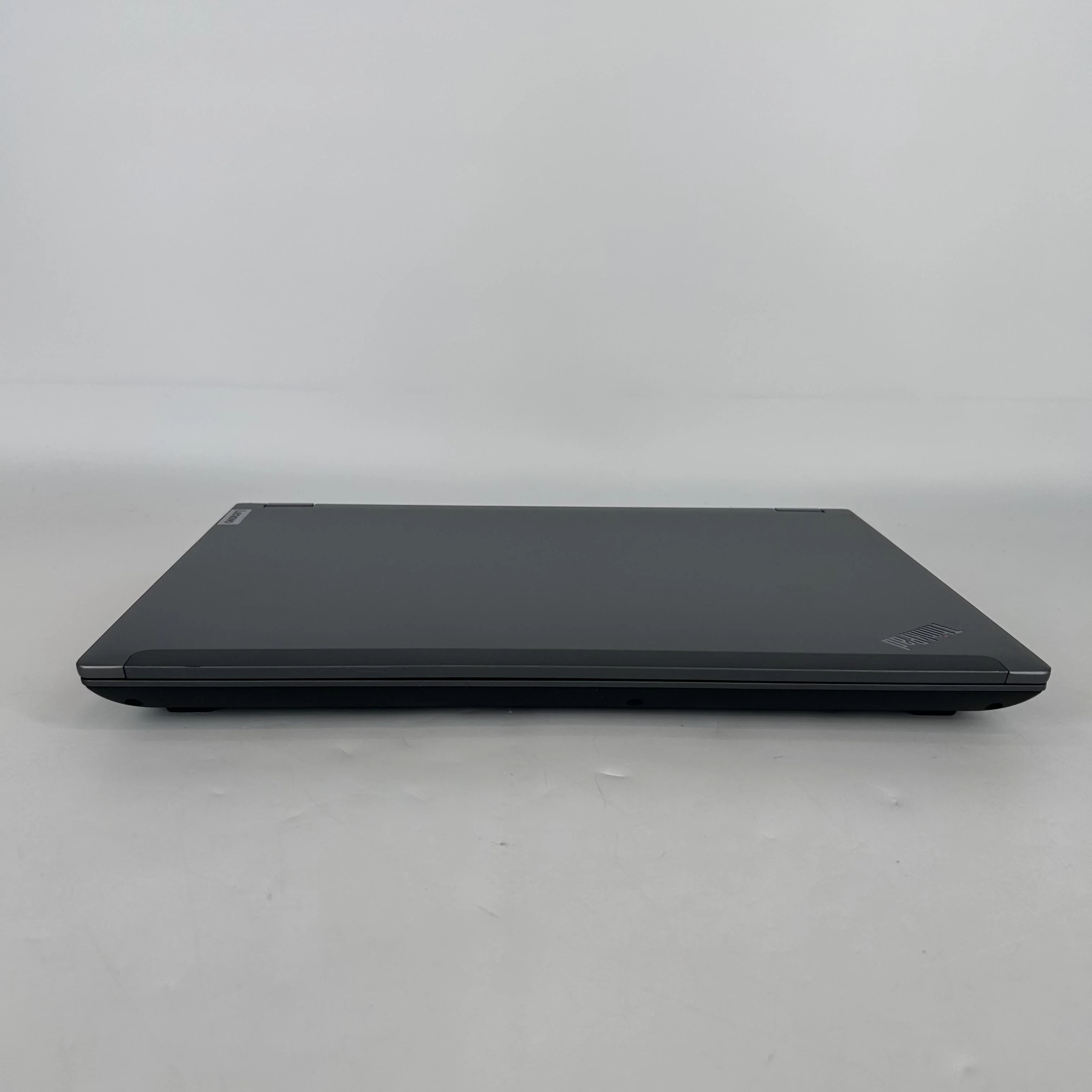 Lenovo ThinkPad P16 Gen 2 Gray 2.1 GHz Intel Core i7 14th Gen. 32GB RAM 1TB Solid State Drive NVIDIA RTX 2000 Ada 8 GB - Image 7