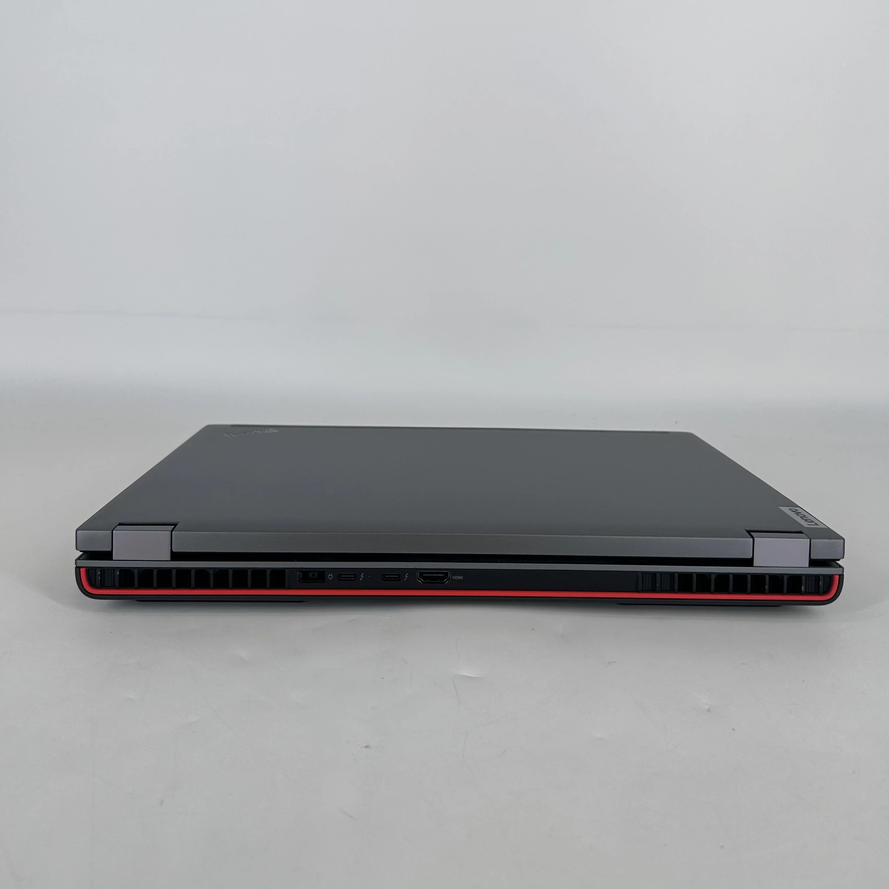 Lenovo ThinkPad P16 Gen 2 Gray 2.1 GHz Intel Core i7 14th Gen. 32GB RAM 1TB Solid State Drive NVIDIA RTX 2000 Ada 8 GB - Image 9