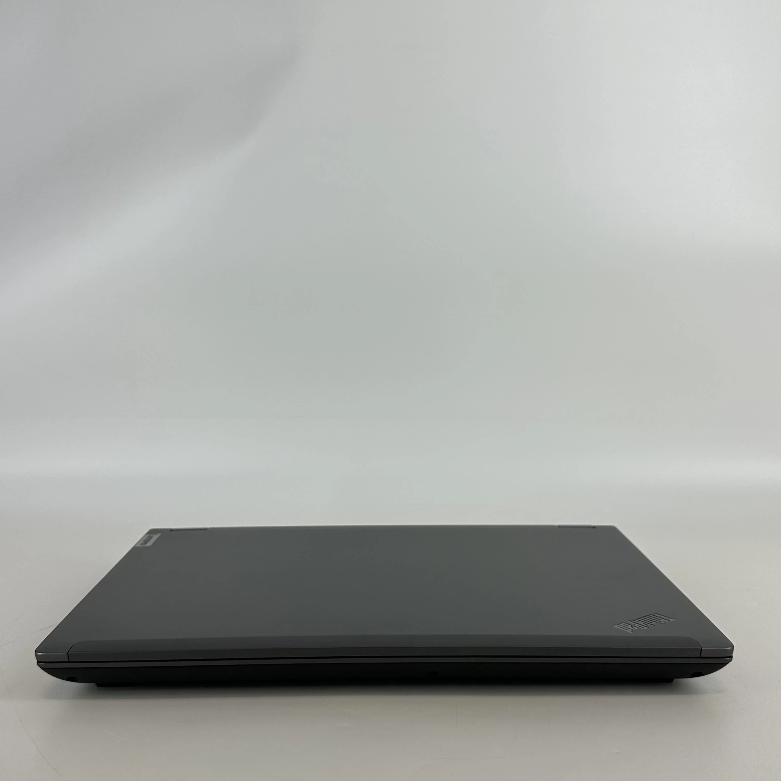 Lenovo ThinkPad P16 Gen 2 Gray 2.1 GHz Intel Core i7 14th Gen. 32GB RAM 1TB Solid State Drive NVIDIA RTX 2000 Ada 8 GB - Image 8