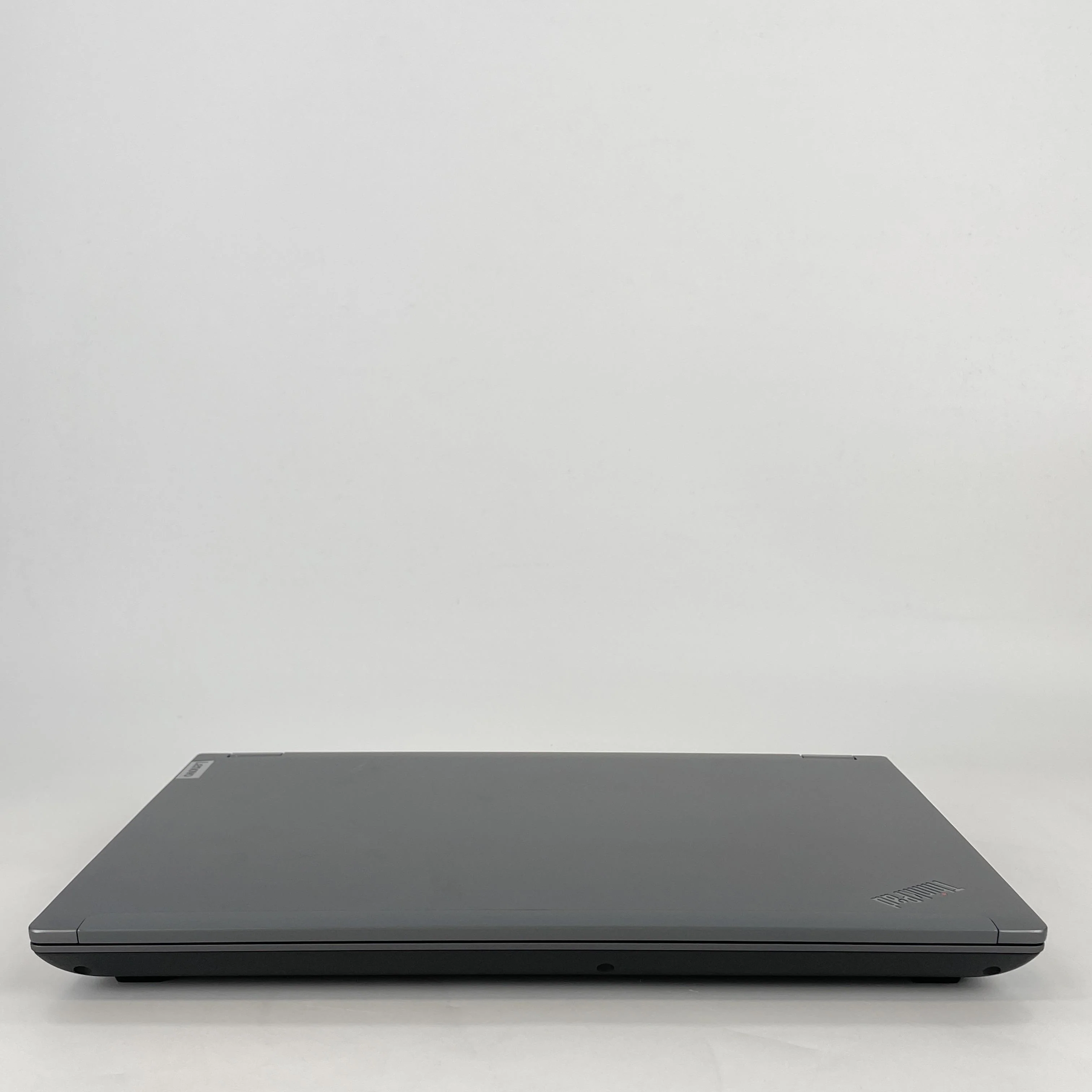 Lenovo ThinkPad P16 Gen 2 Gray 2.2 GHz Intel Core i9 13th Gen. 32GB RAM 1TB Solid State Drive NVIDIA RTX 3500 Ada 12 GB - Image 10