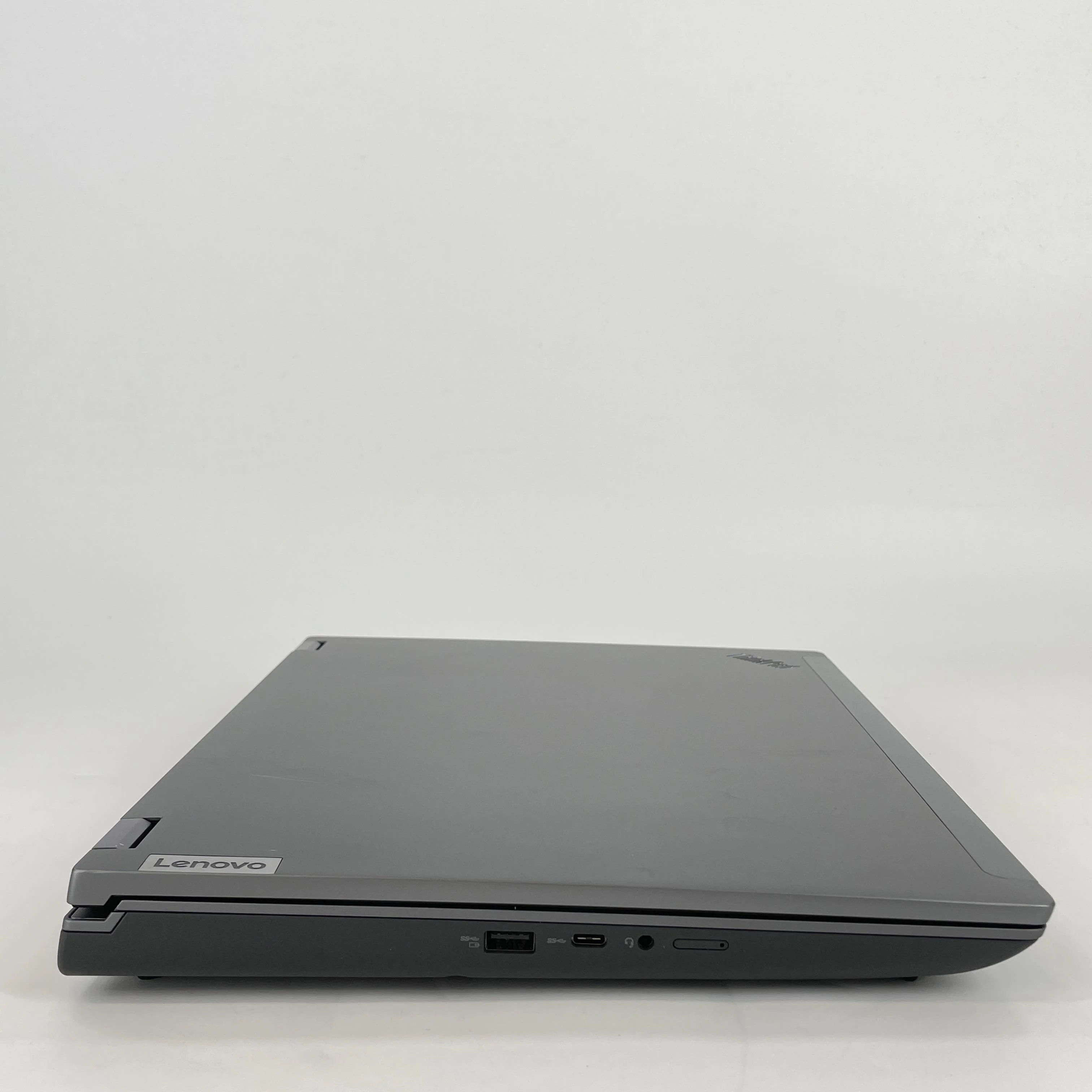 Lenovo ThinkPad P16 Gen 2 Gray 2.2 GHz Intel Core i9 13th Gen. 32GB RAM 1TB Solid State Drive NVIDIA RTX 3500 Ada 12 GB - Image 11