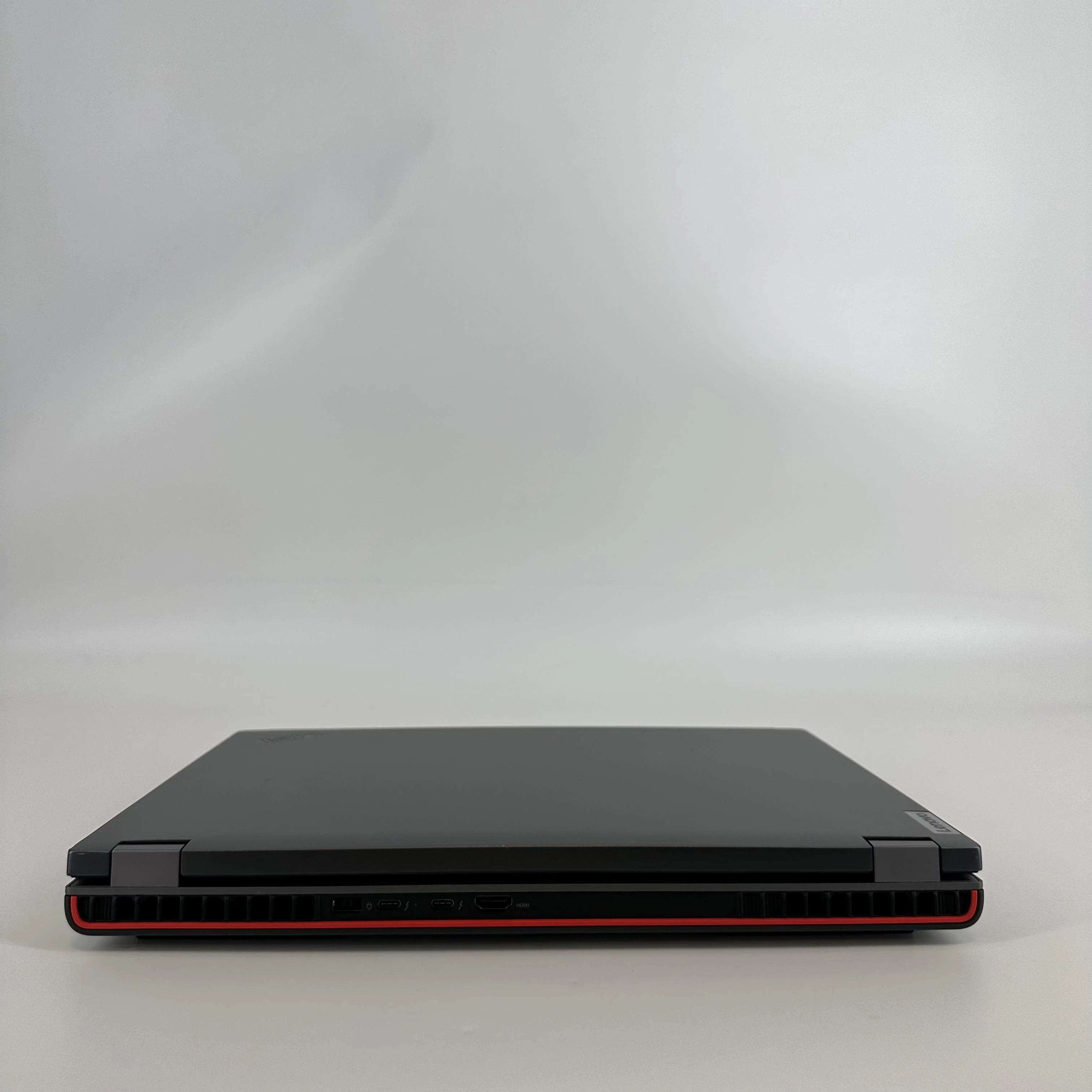 Lenovo ThinkPad P16 Gen 2 Gray 2.2 GHz Intel Core i9 13th Gen. 64GB RAM 1TB Solid State Drive NVIDIA RTX 4000 Ada 12 GB - Image 9