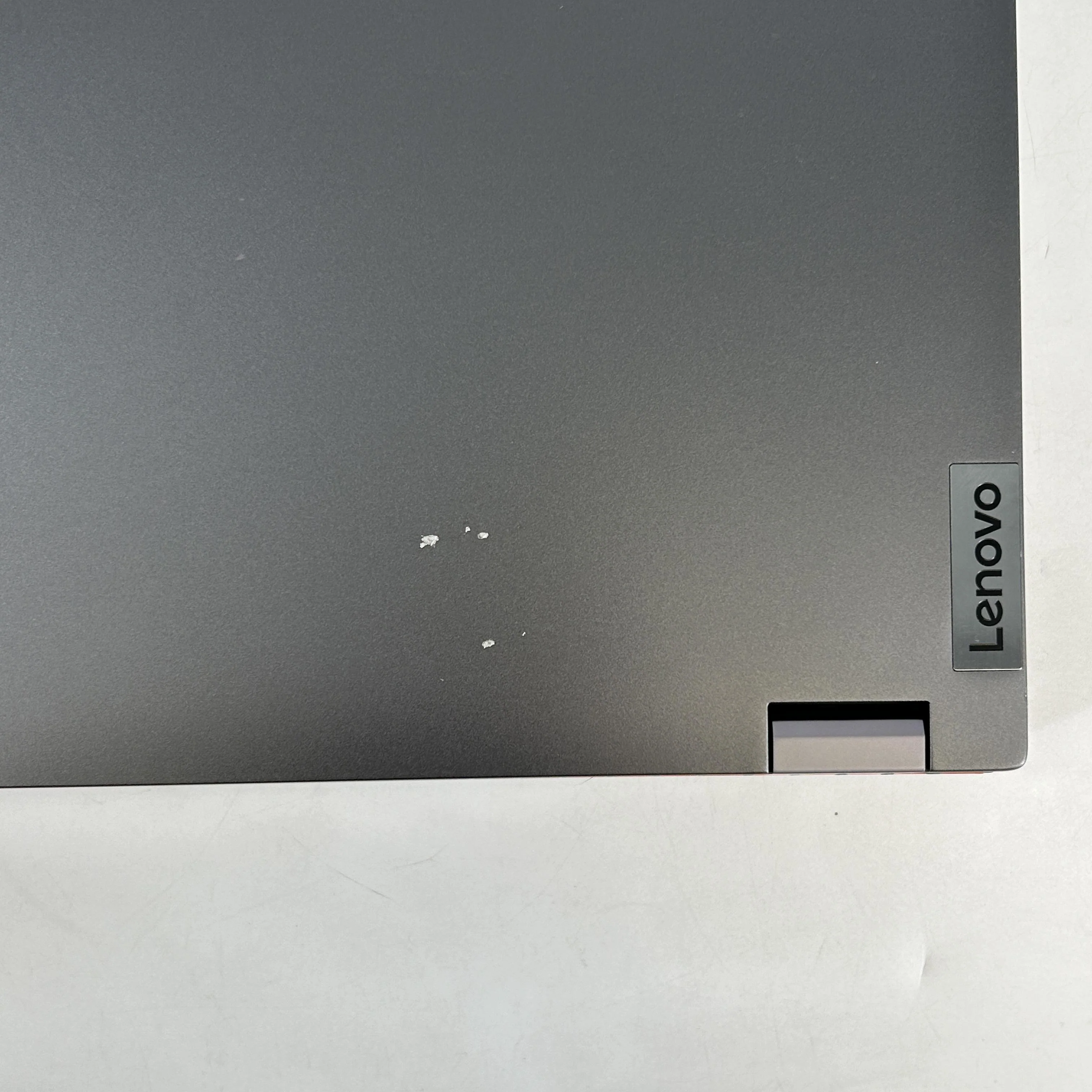 Lenovo ThinkPad P16 Gen 2 Gray 2.2 GHz Intel Core i9 13th Gen. 64GB RAM 1TB Solid State Drive NVIDIA RTX 4000 Ada 12 GB - Image 11
