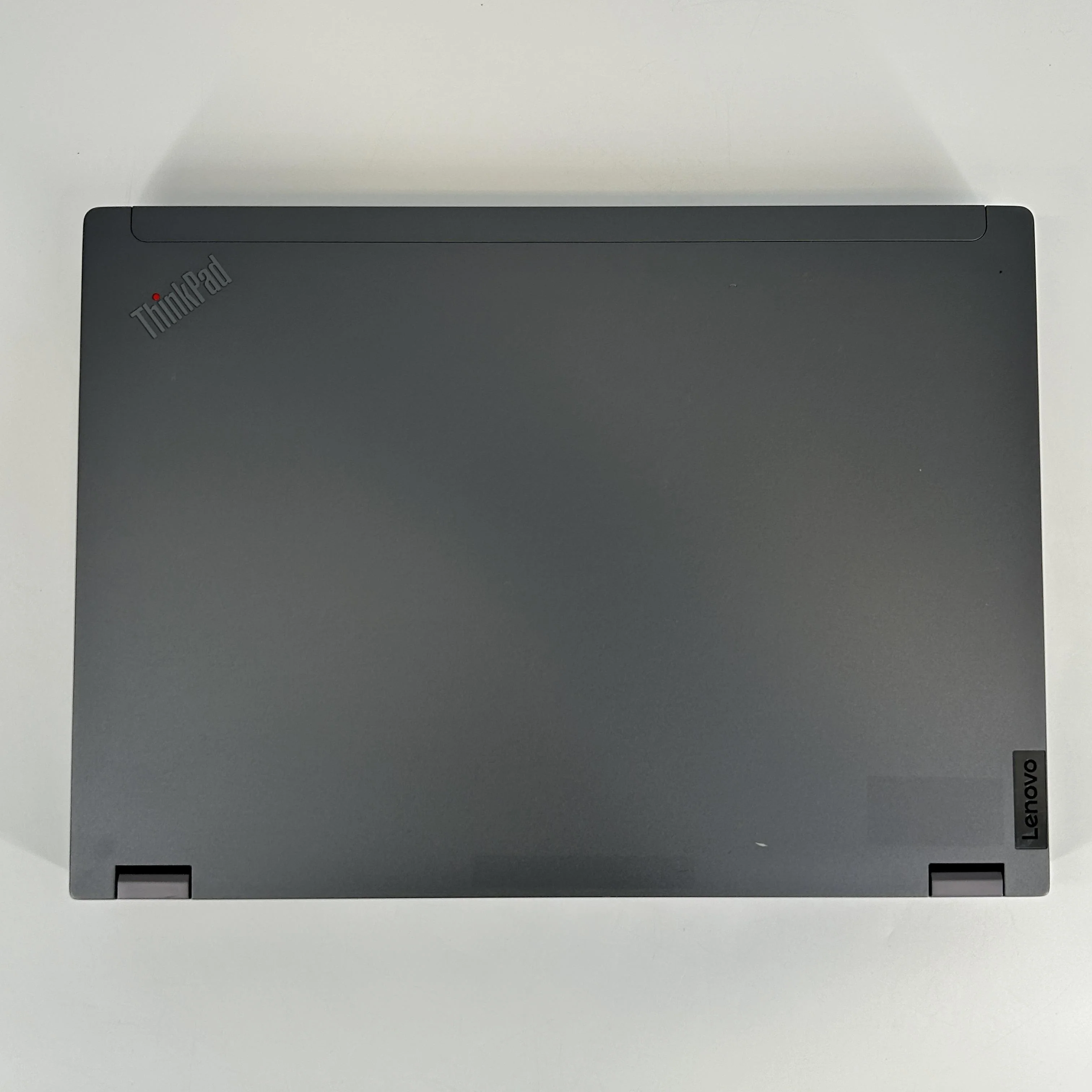 Lenovo ThinkPad P16 Gen 2 Gray 2.2 GHz Intel Core i9 13th Gen. 64GB RAM 1TB Solid State Drive NVIDIA RTX A1000 6 GB - Image 10