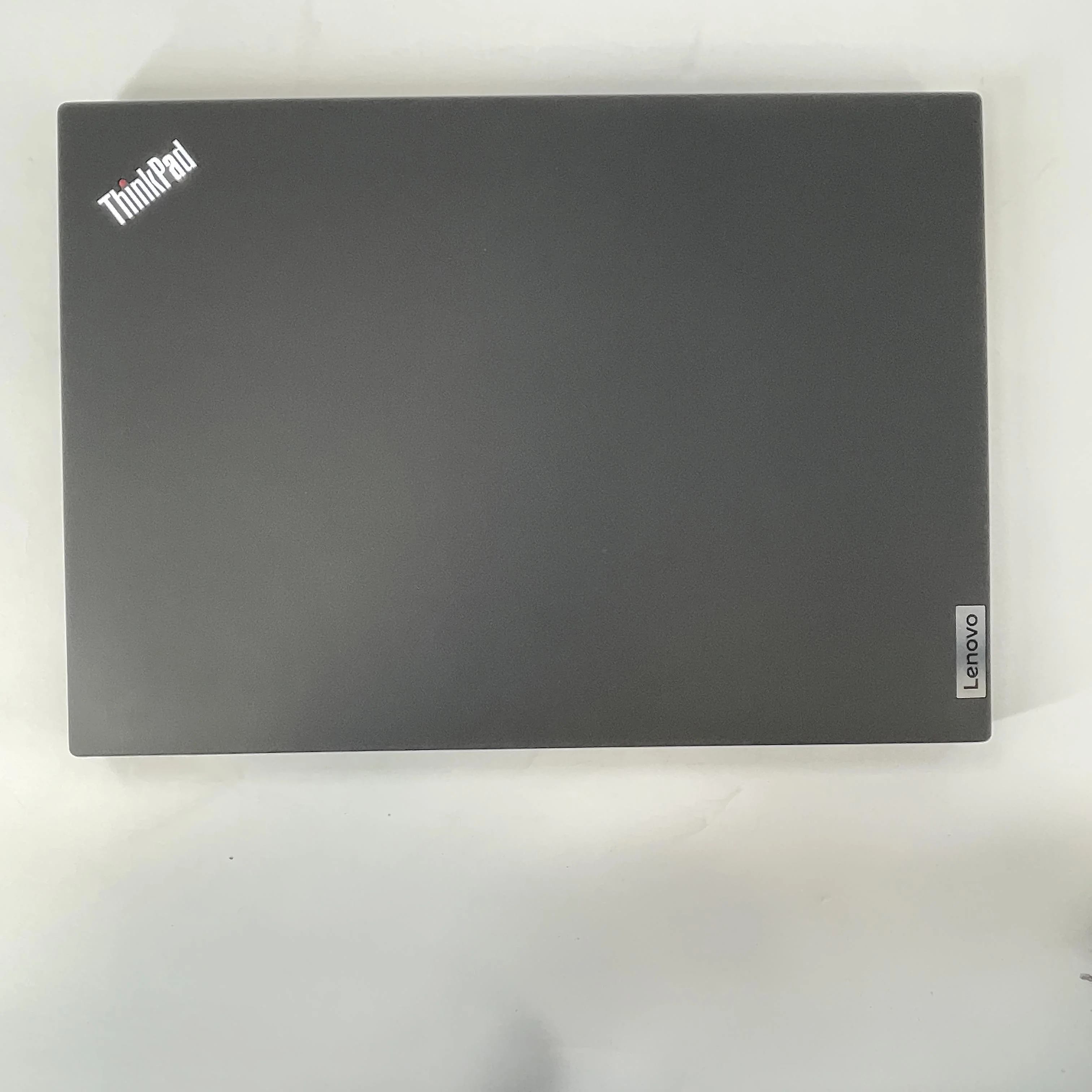 Lenovo ThinkPad P16s Gen 1 Black 2.1 GHz Intel Core i7 12th Gen. 32GB RAM 512GB Solid State Drive NVIDIA T550 4 GB - Image 8