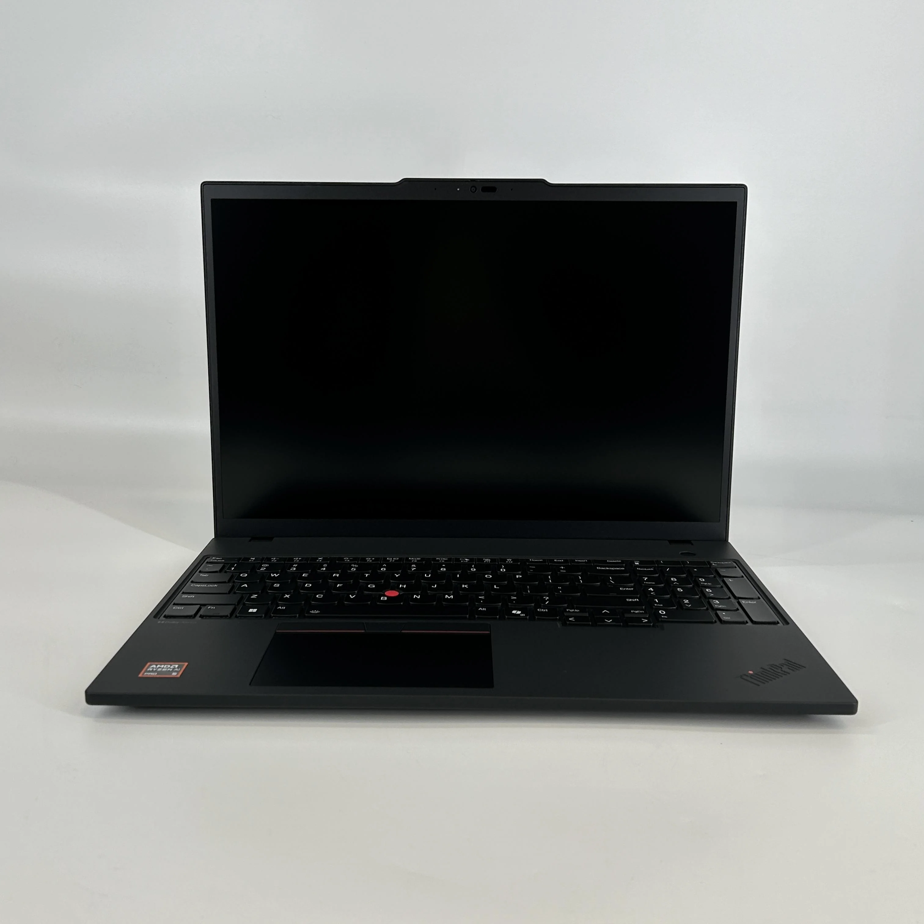 Lenovo ThinkPad P16s Gen 4 Black 2.0 GHz AMD Ryzen AI 5 Pro 340 16GB RAM 512GB Solid State Drive - Image 11