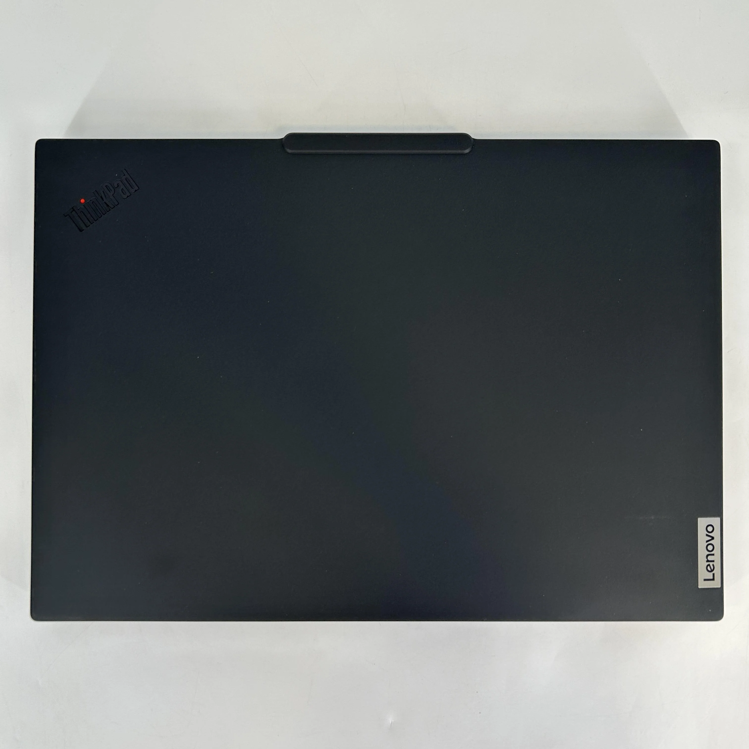 Lenovo ThinkPad P16s Gen 4 Black 2.0 GHz AMD Ryzen AI 5 Pro 340 16GB RAM 512GB Solid State Drive - Image 6