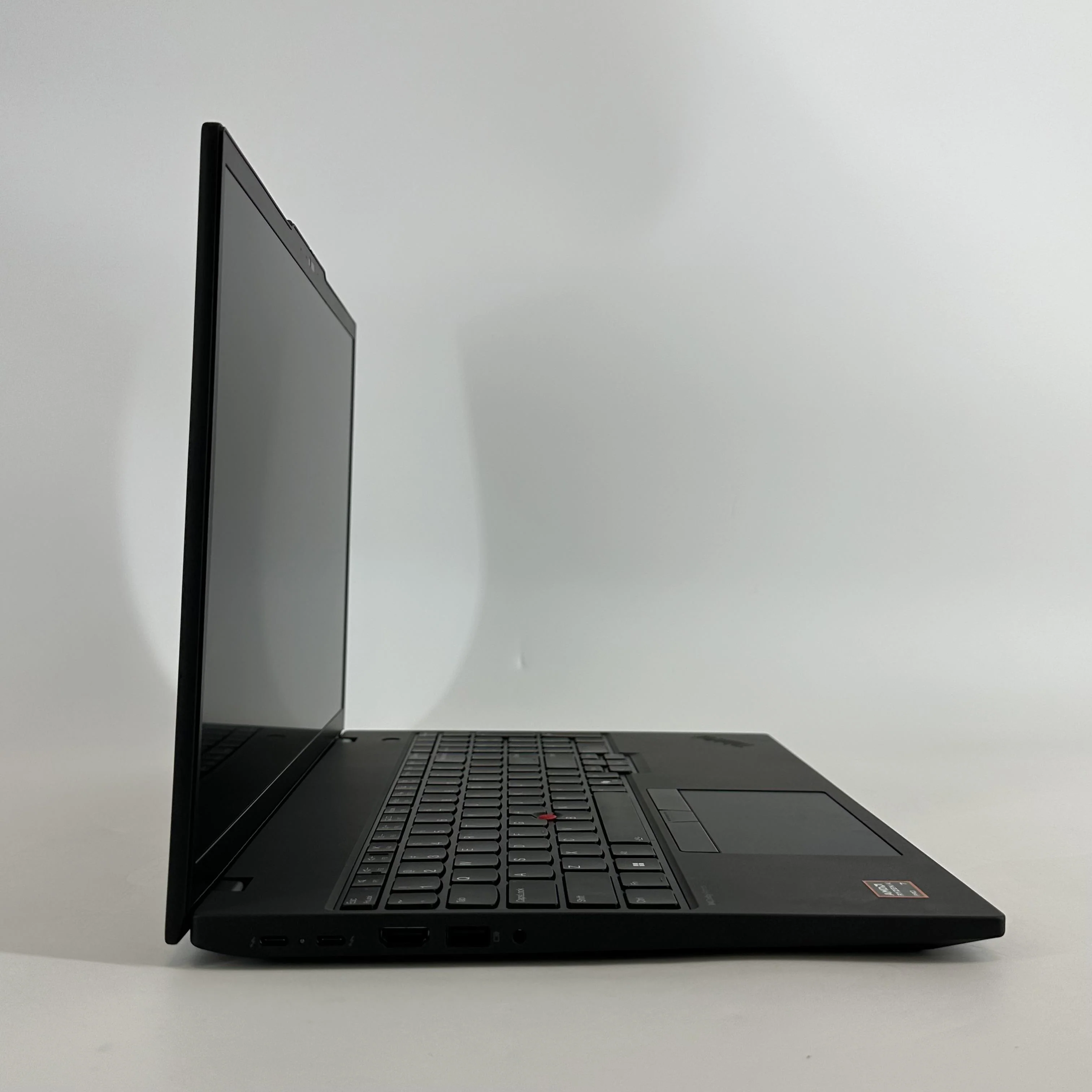 Lenovo ThinkPad P16s Gen 4 Black 2.0 GHz AMD Ryzen AI 7 Pro 350 32GB RAM 1TB Solid State Drive - Image 9