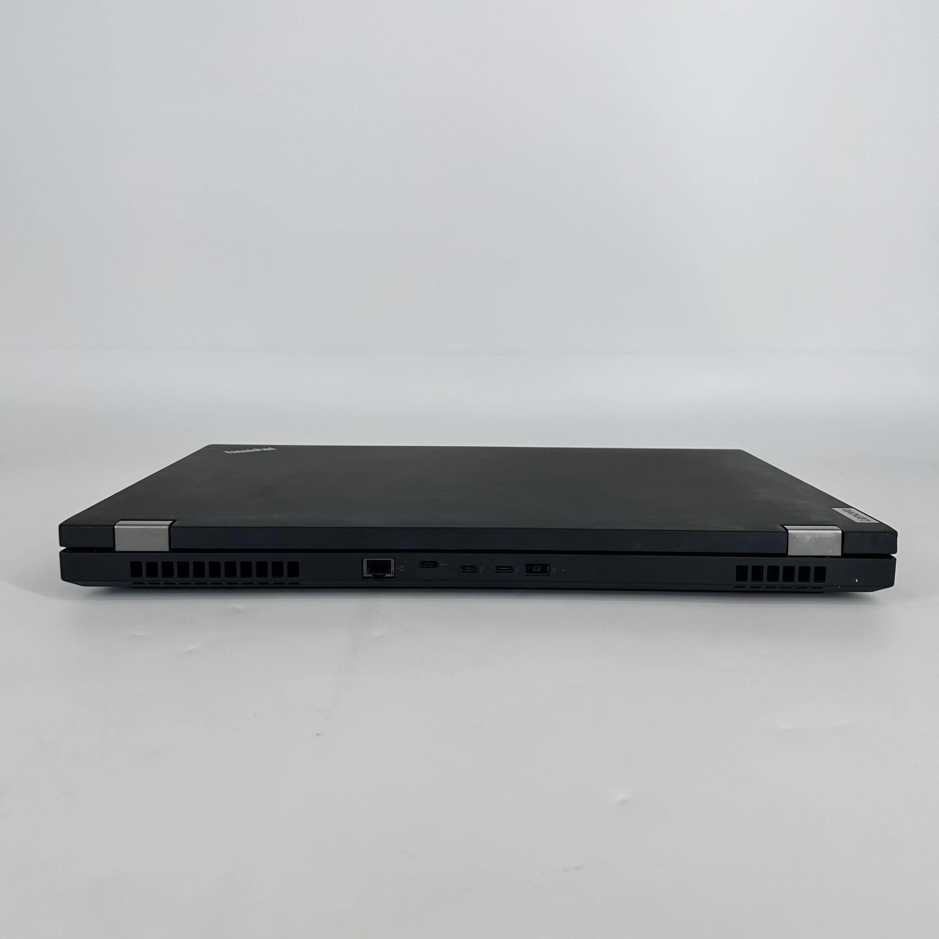 Lenovo ThinkPad P17 Gen 1 Black 2.6 GHz Intel Core i5 10th Gen. 16GB RAM 512GB Solid State Drive NVIDIA Quadro T1000 4 GB - Image 6