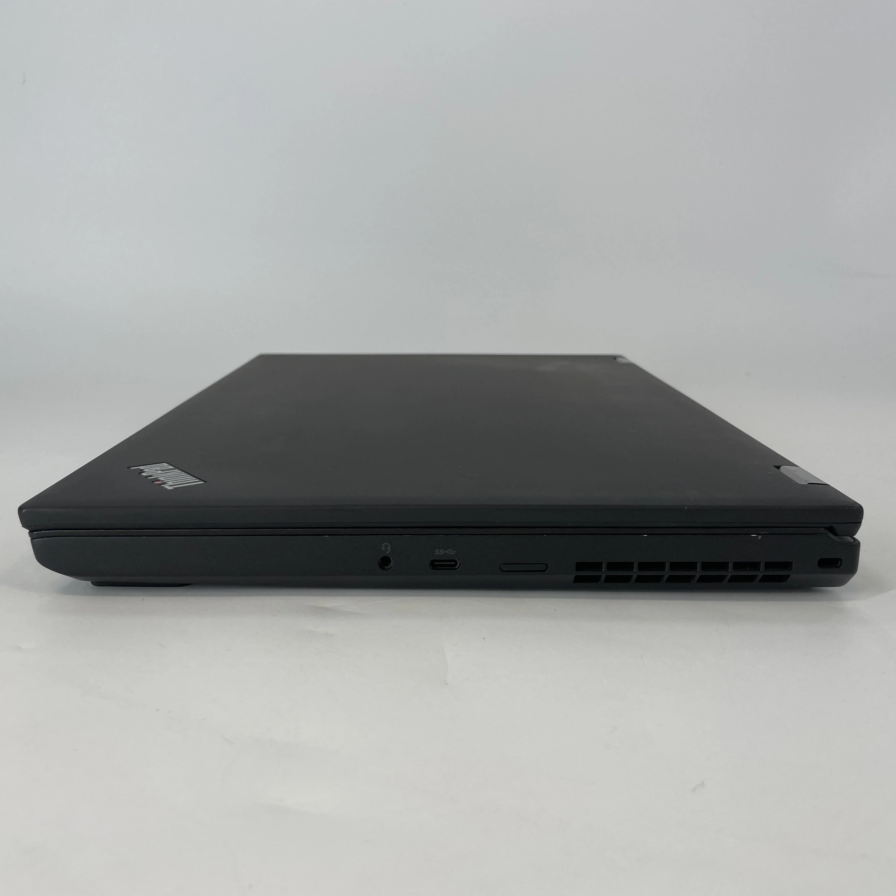 Lenovo ThinkPad P53 15.6 Black 2.6 GHz Intel Core i7 9th Gen. 32GB RAM 1TB Solid State Drive NVIDIA Quadro T1000 4 GB - Image 10