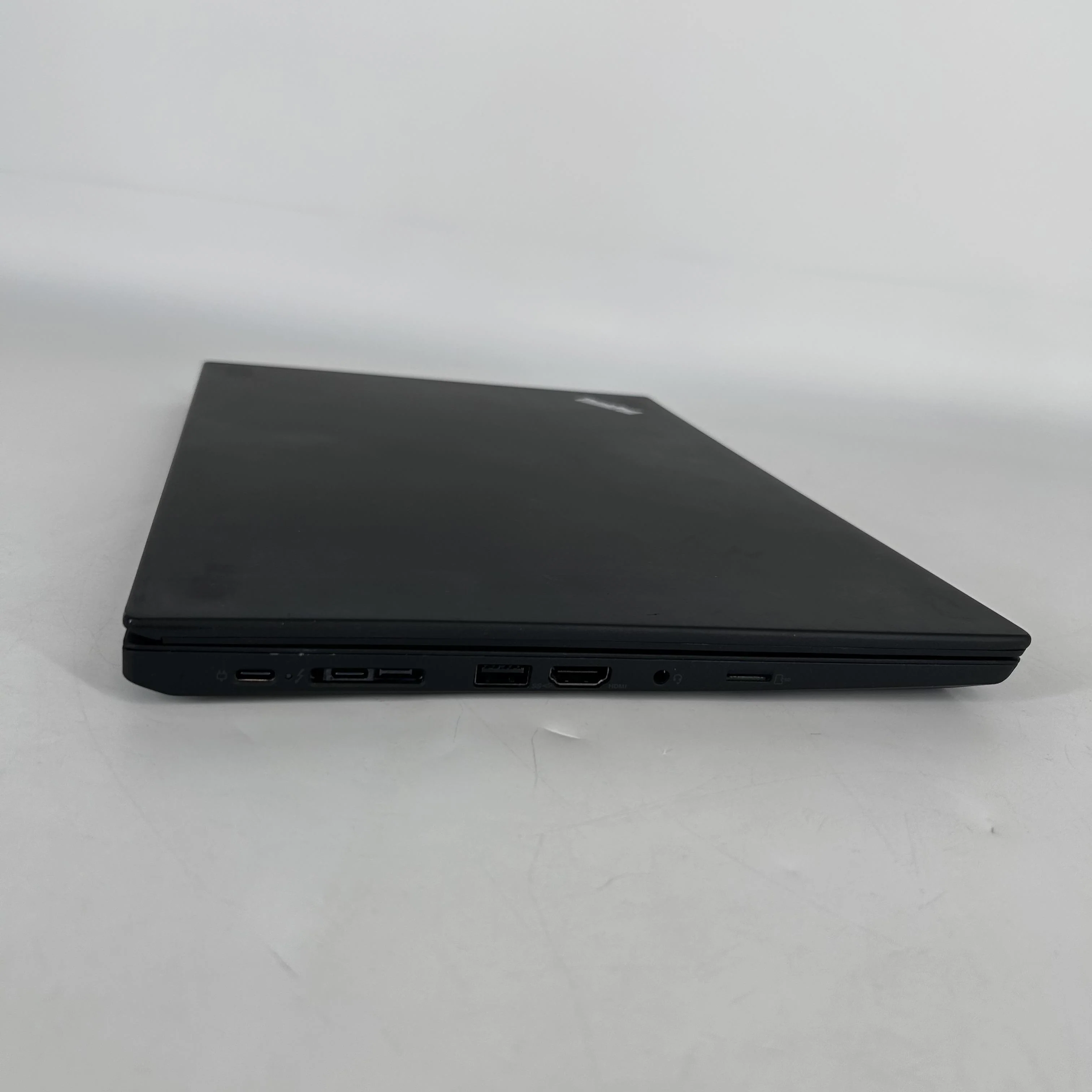 Lenovo ThinkPad T14 Gen 1 Black 1.6 GHz Intel Core i5 10th Gen. 8GB RAM 250GB Solid State Drive - Image 9