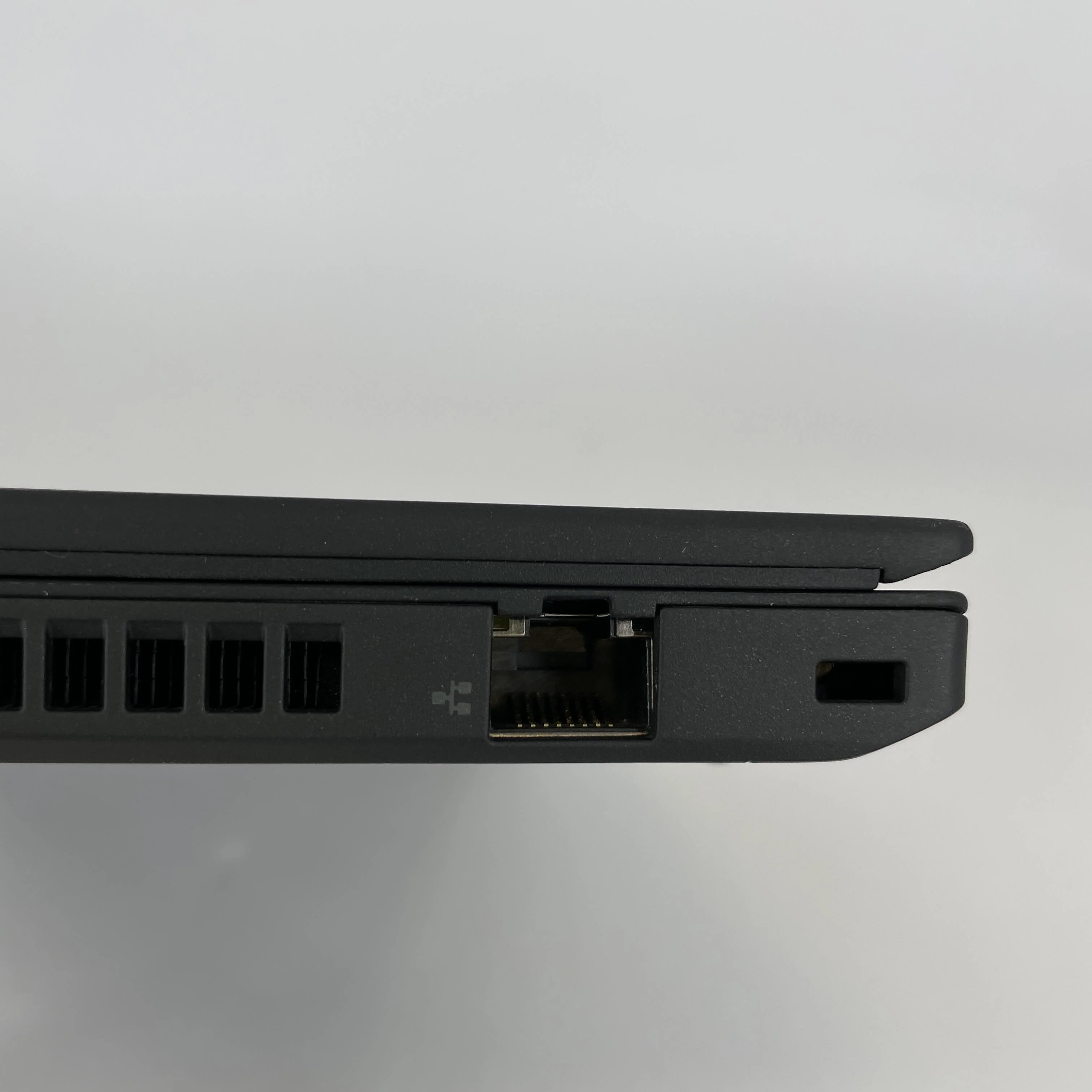 Lenovo ThinkPad T14 Gen 1 Black 1.7 GHz AMD Ryzen 7 Pro 4750U 16GB RAM 512GB Solid State Drive - Image 12