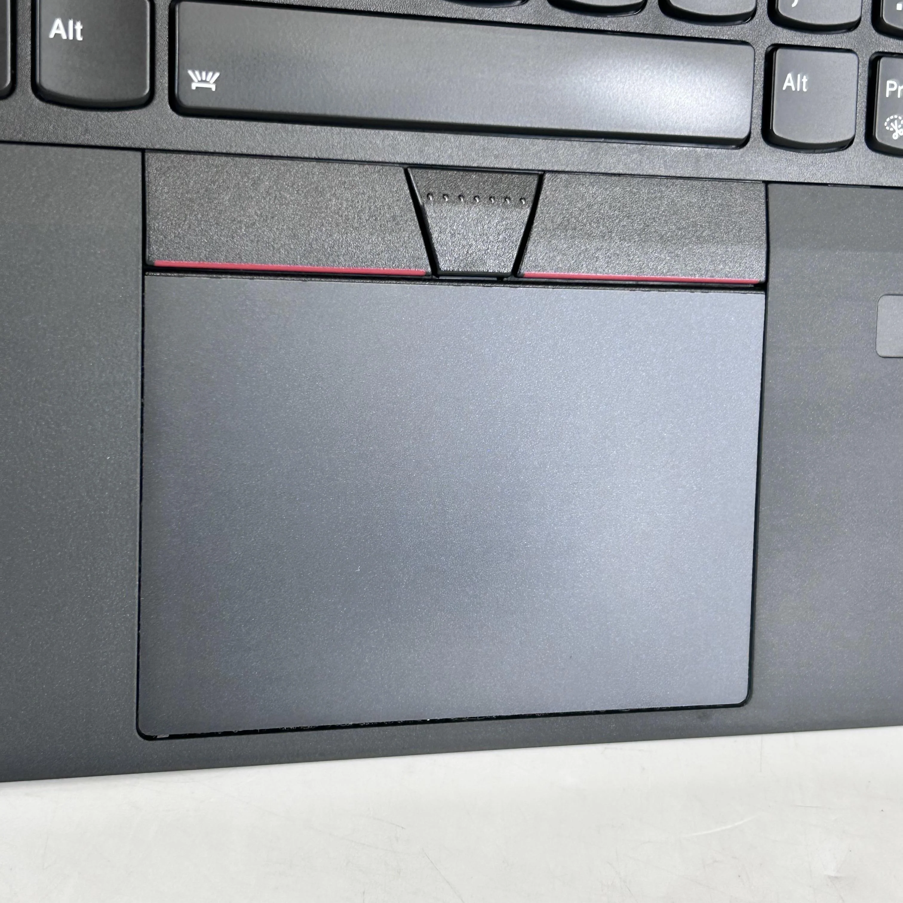 Lenovo ThinkPad T14 Gen 1 Black 1.7 GHz AMD Ryzen 7 Pro 4750U 16GB RAM 512GB Solid State Drive - Image 28