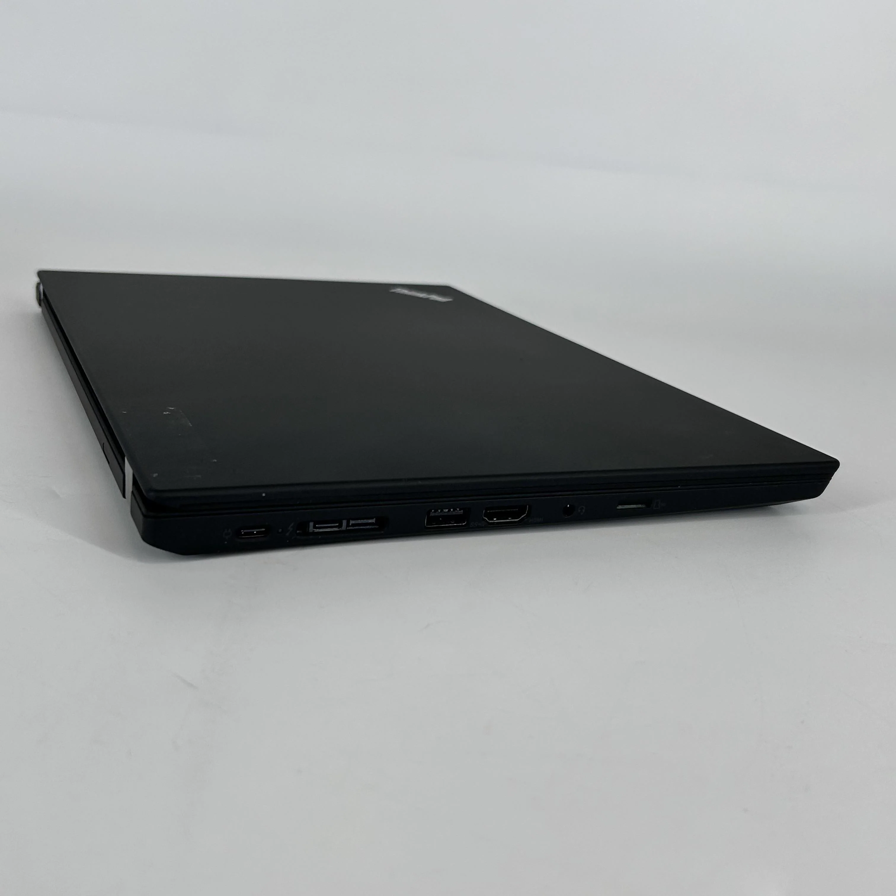 Lenovo ThinkPad T14 Gen 1 Black 1.7 GHz Intel Core i5 10th Gen. 16GB RAM 512GB Solid State Drive - Image 9