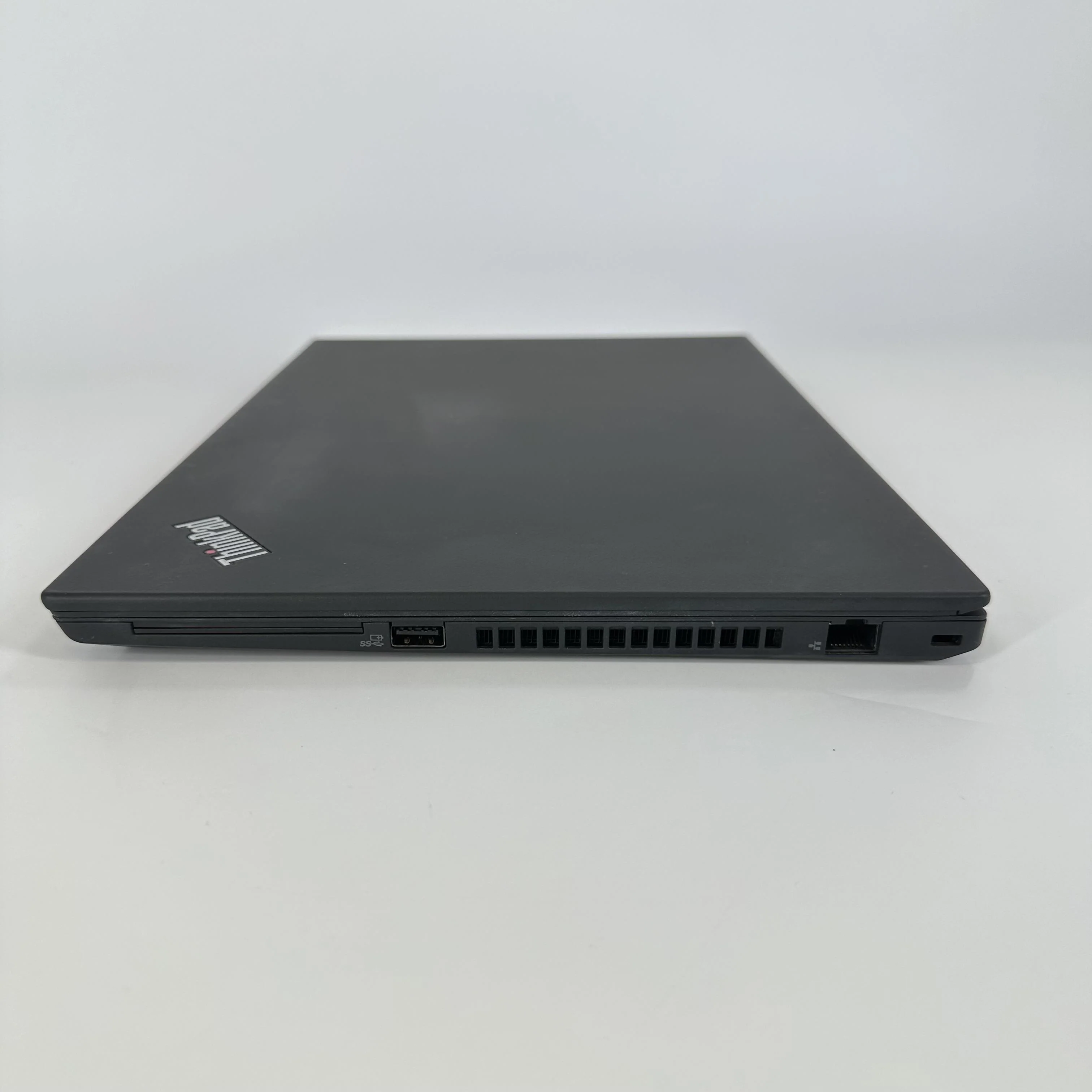 Lenovo ThinkPad T14 Gen 1 Black 1.7 GHz Intel Core i5 10th Gen. 16GB RAM 512GB Solid State Drive - Image 10